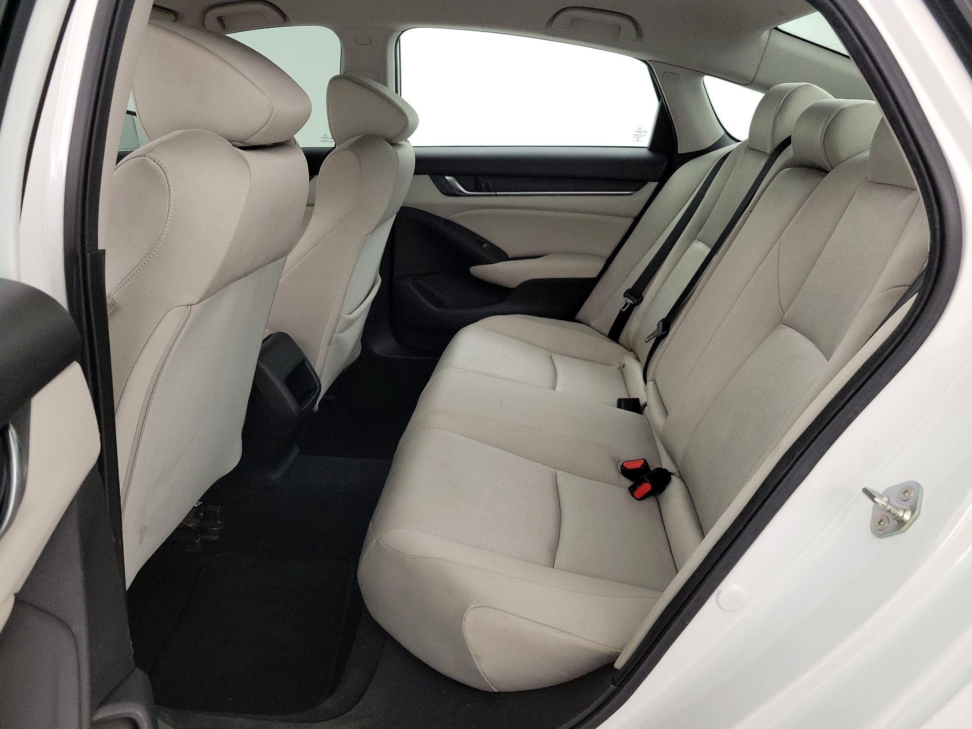 Thumbnail: 2019 Honda Accord - 19
