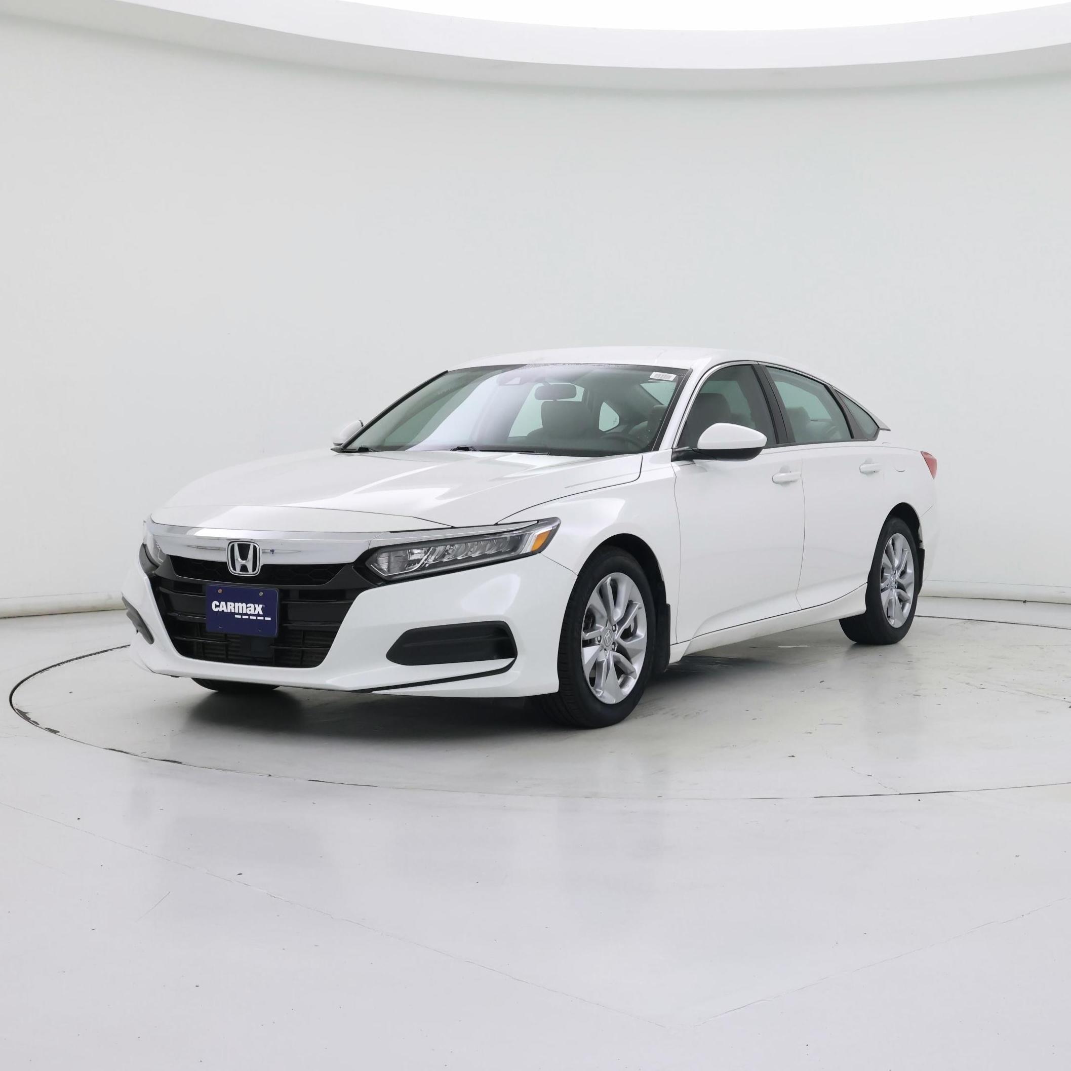Thumbnail: 2019 Honda Accord - 4