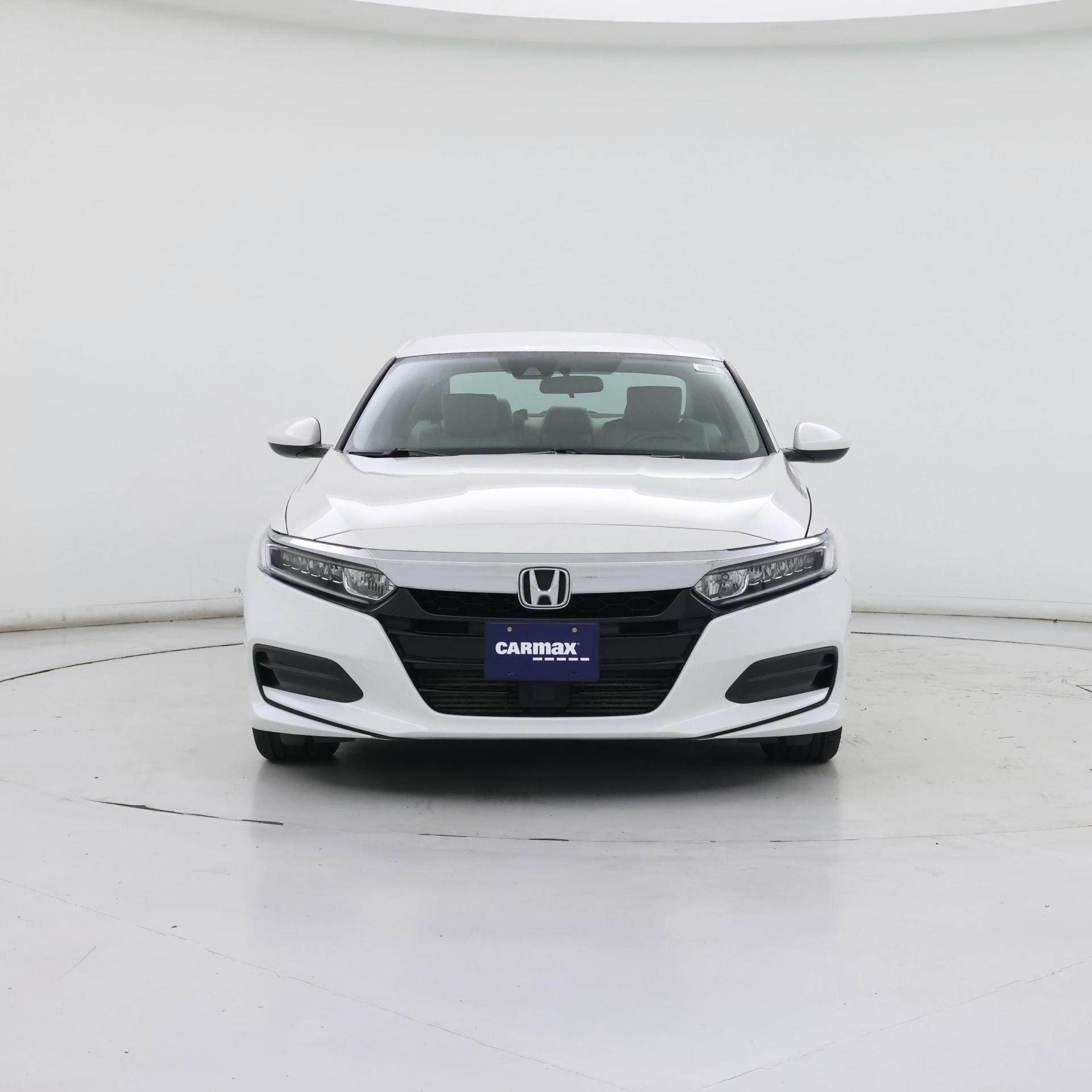 Thumbnail: 2019 Honda Accord - 5