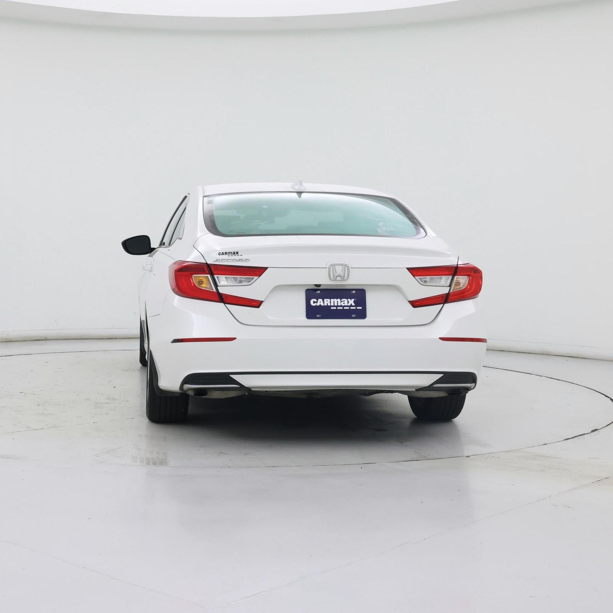 Thumbnail: 2019 Honda Accord - 6
