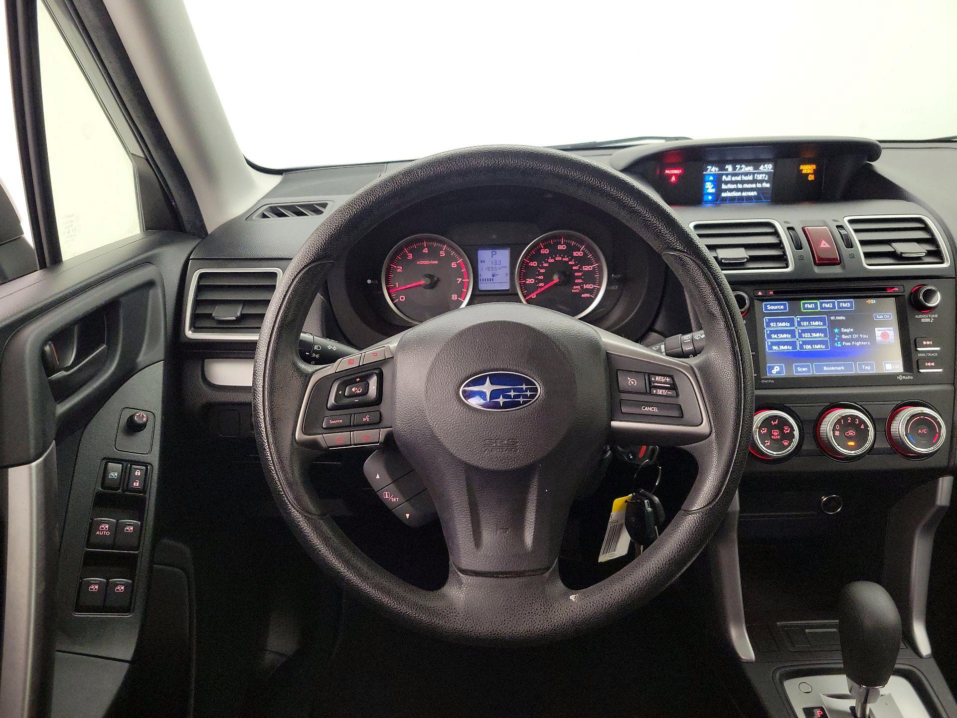 Thumbnail: 2016 Subaru Forester - 10