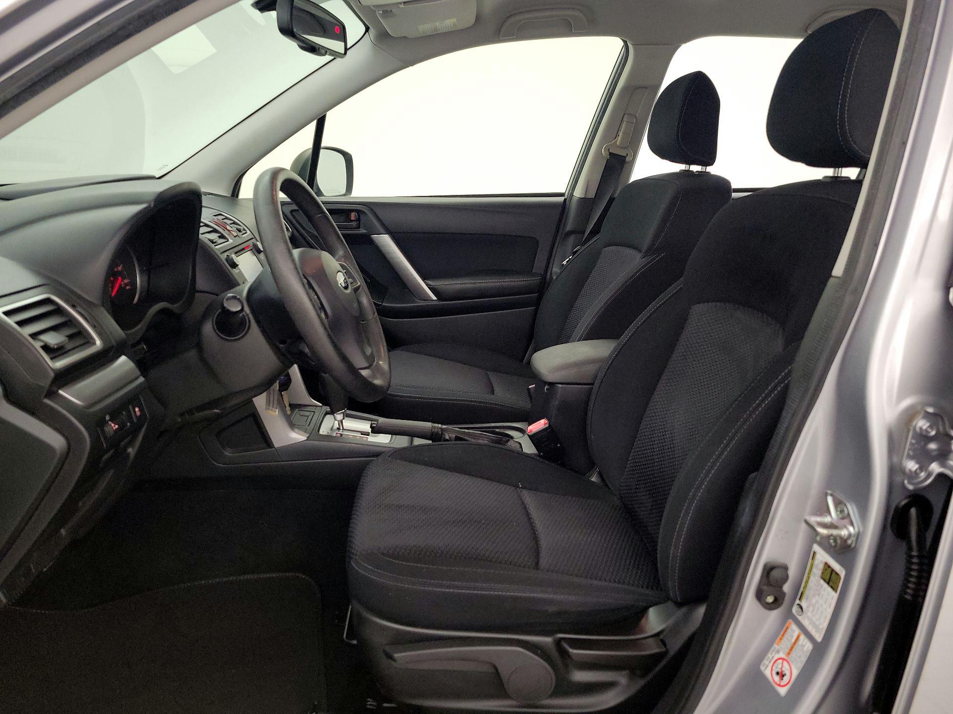 Thumbnail: 2016 Subaru Forester - 11