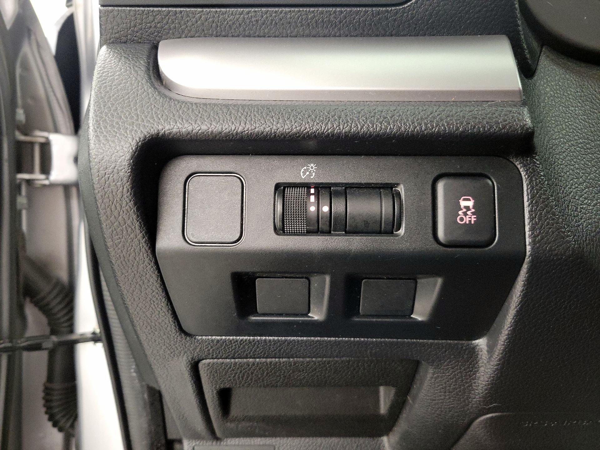 Thumbnail: 2016 Subaru Forester - 13