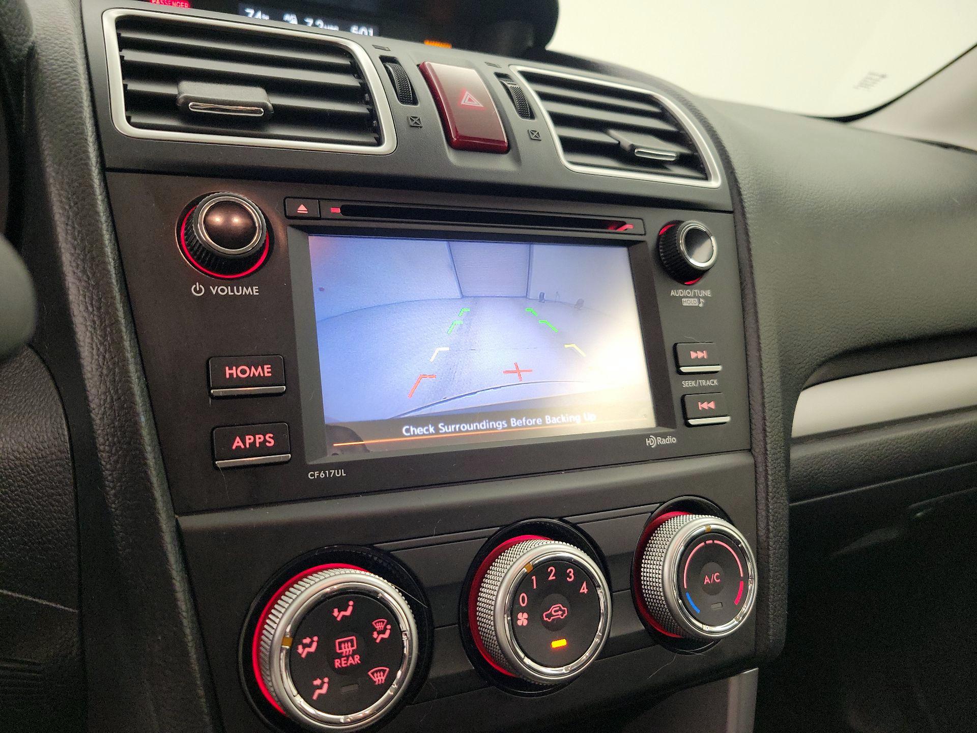 Thumbnail: 2016 Subaru Forester - 14