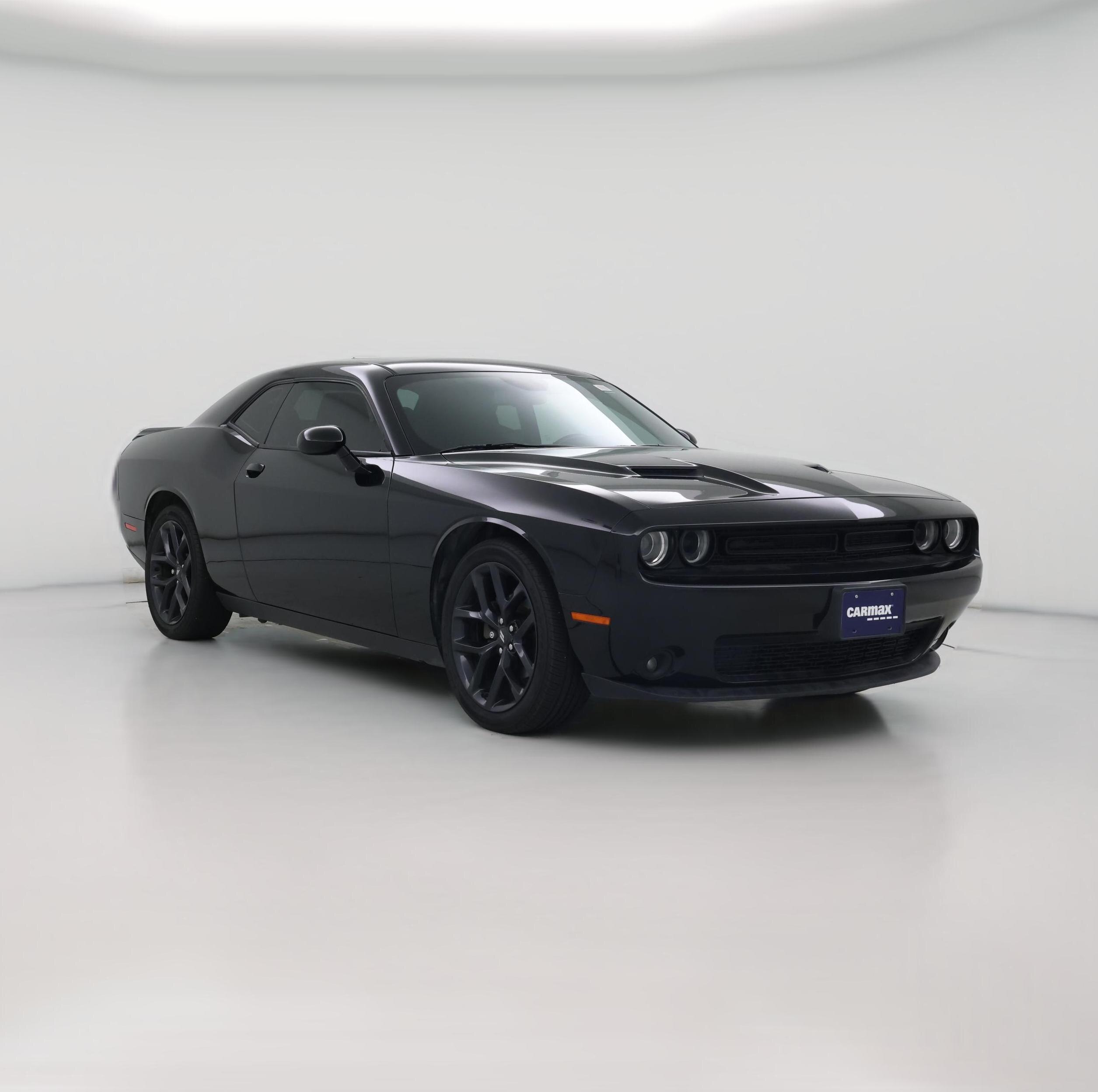 Thumbnail: 2020 Dodge Challenger - 1