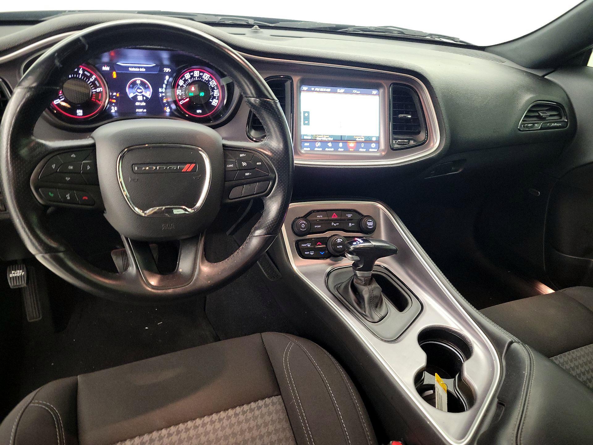 Thumbnail: 2020 Dodge Challenger - 9