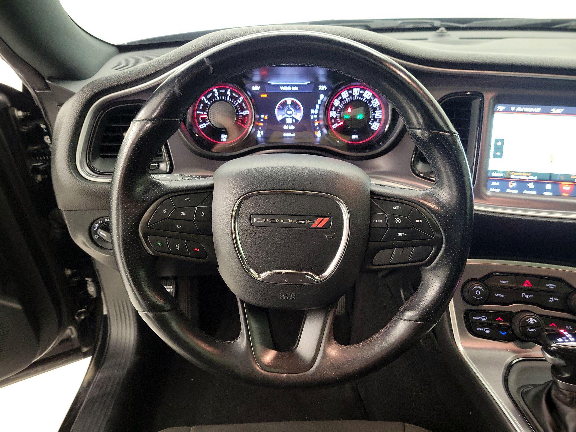 Thumbnail: 2020 Dodge Challenger - 10
