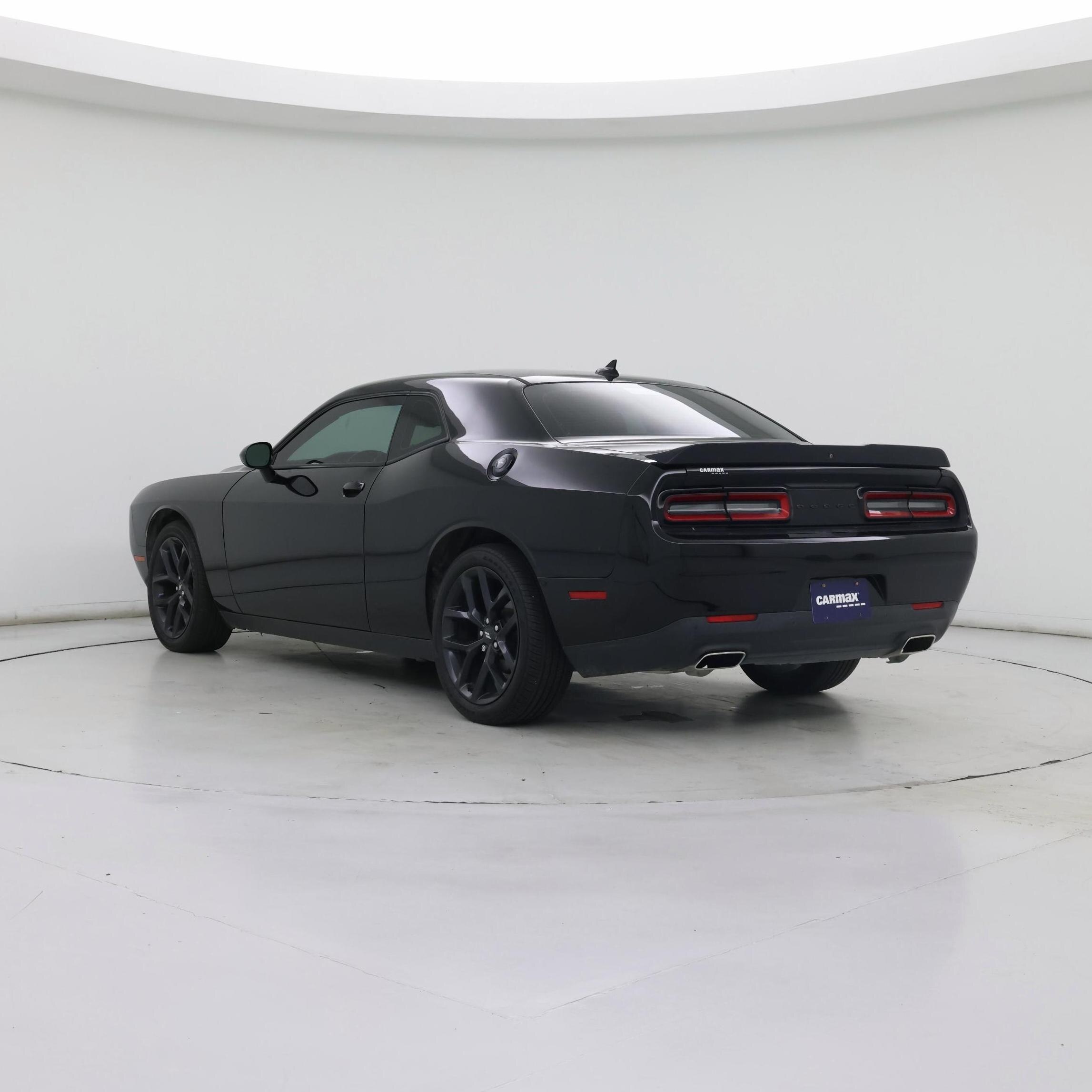 Thumbnail: 2020 Dodge Challenger - 2