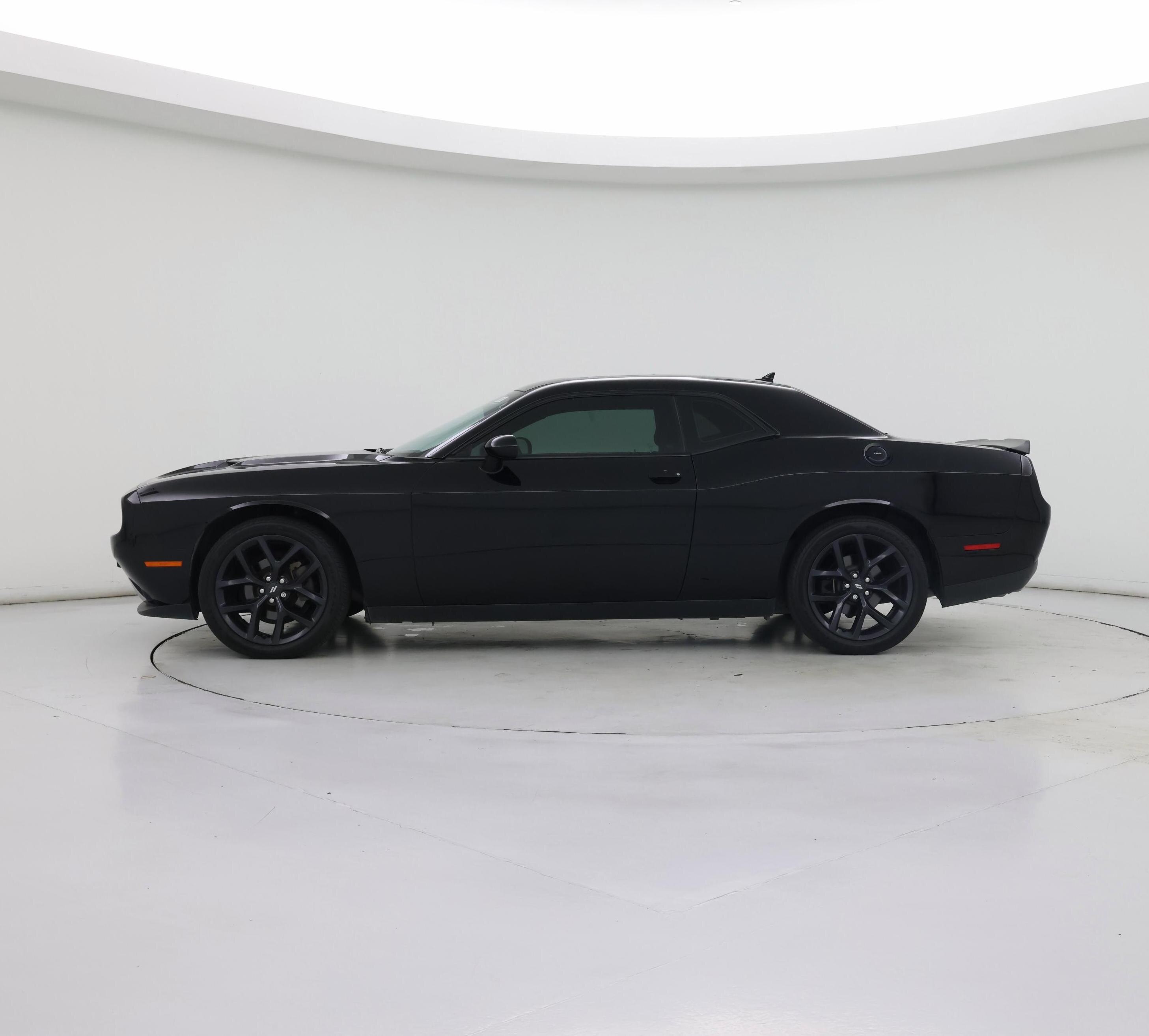 Thumbnail: 2020 Dodge Challenger - 3