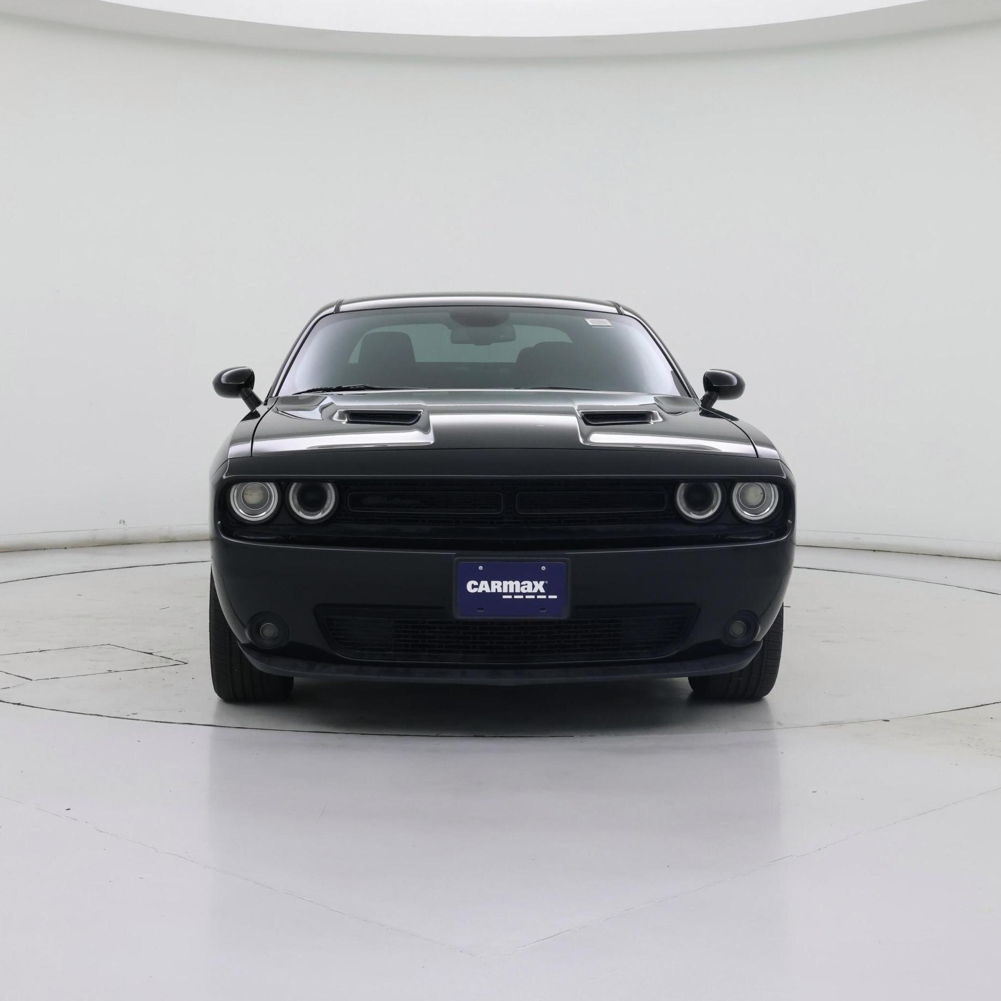 Thumbnail: 2020 Dodge Challenger - 5