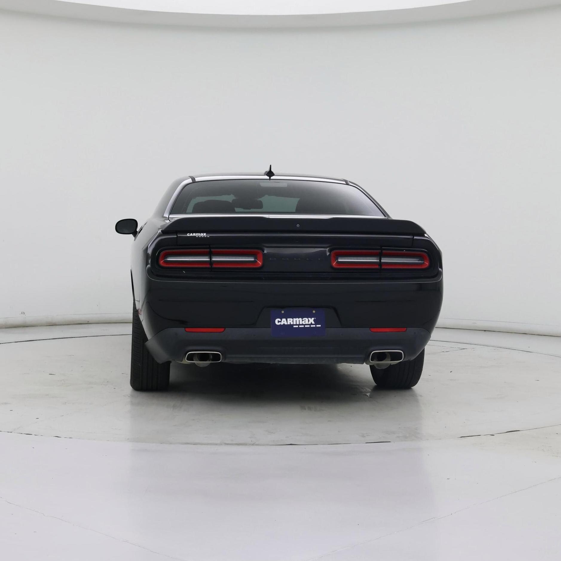 Thumbnail: 2020 Dodge Challenger - 6