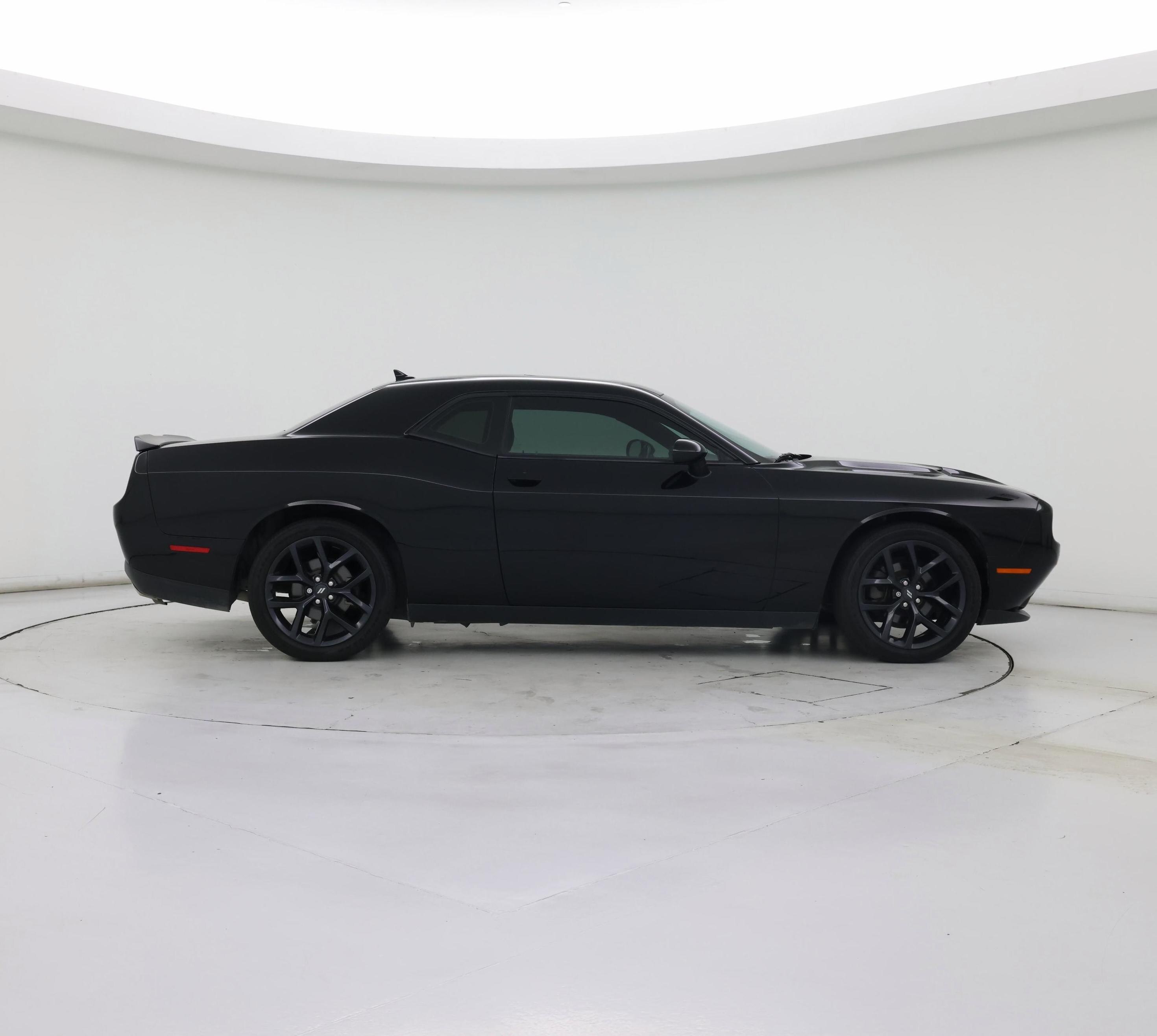 Thumbnail: 2020 Dodge Challenger - 7
