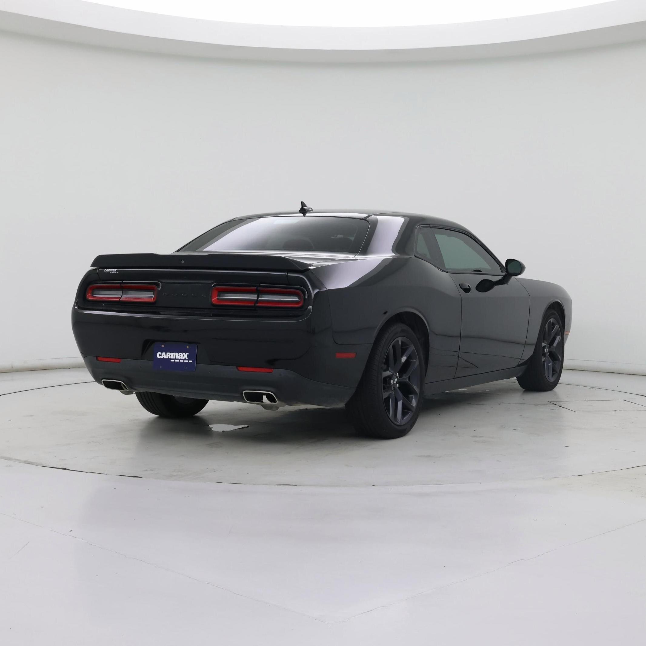 Thumbnail: 2020 Dodge Challenger - 8