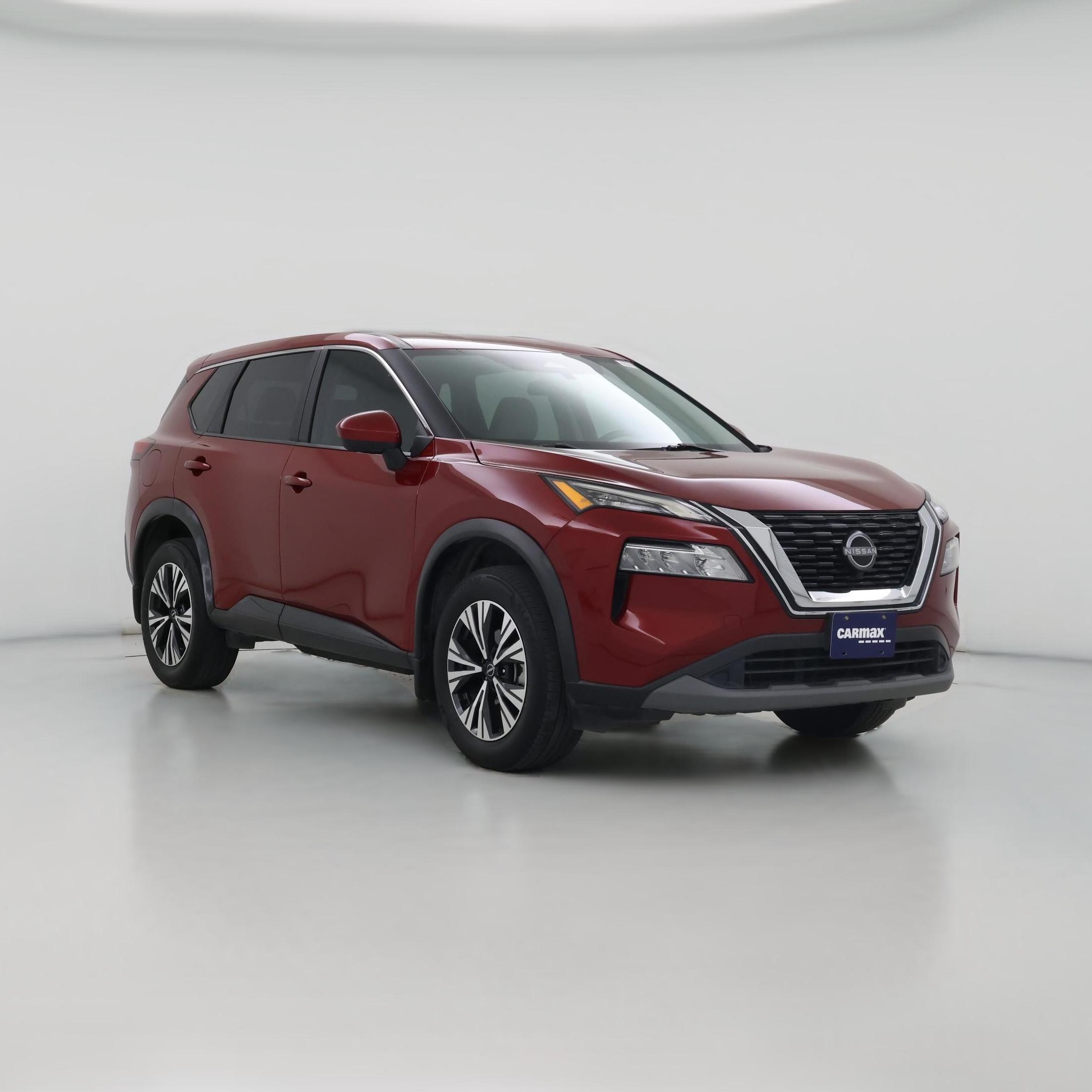 Thumbnail: 2023 Nissan Rogue - 1