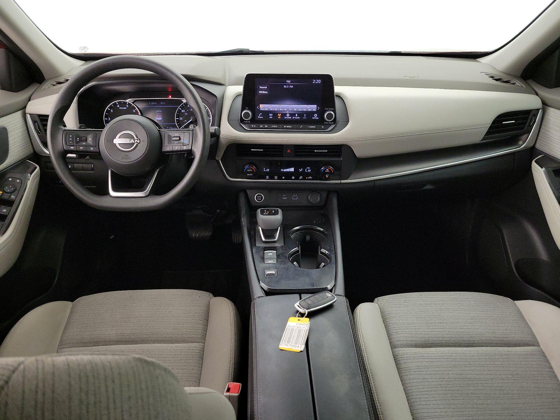 Thumbnail: 2023 Nissan Rogue - 9