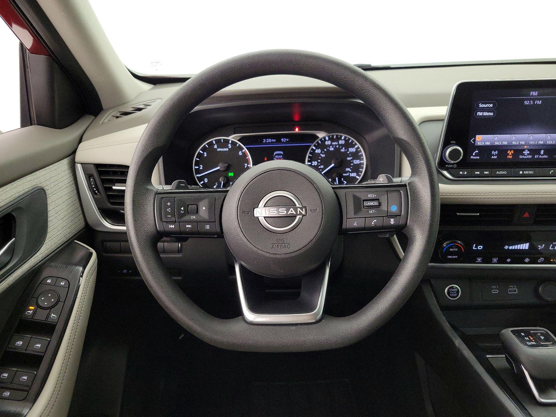 Thumbnail: 2023 Nissan Rogue - 10