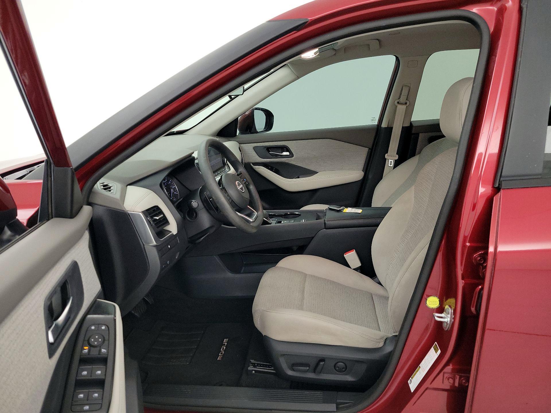 Thumbnail: 2023 Nissan Rogue - 11