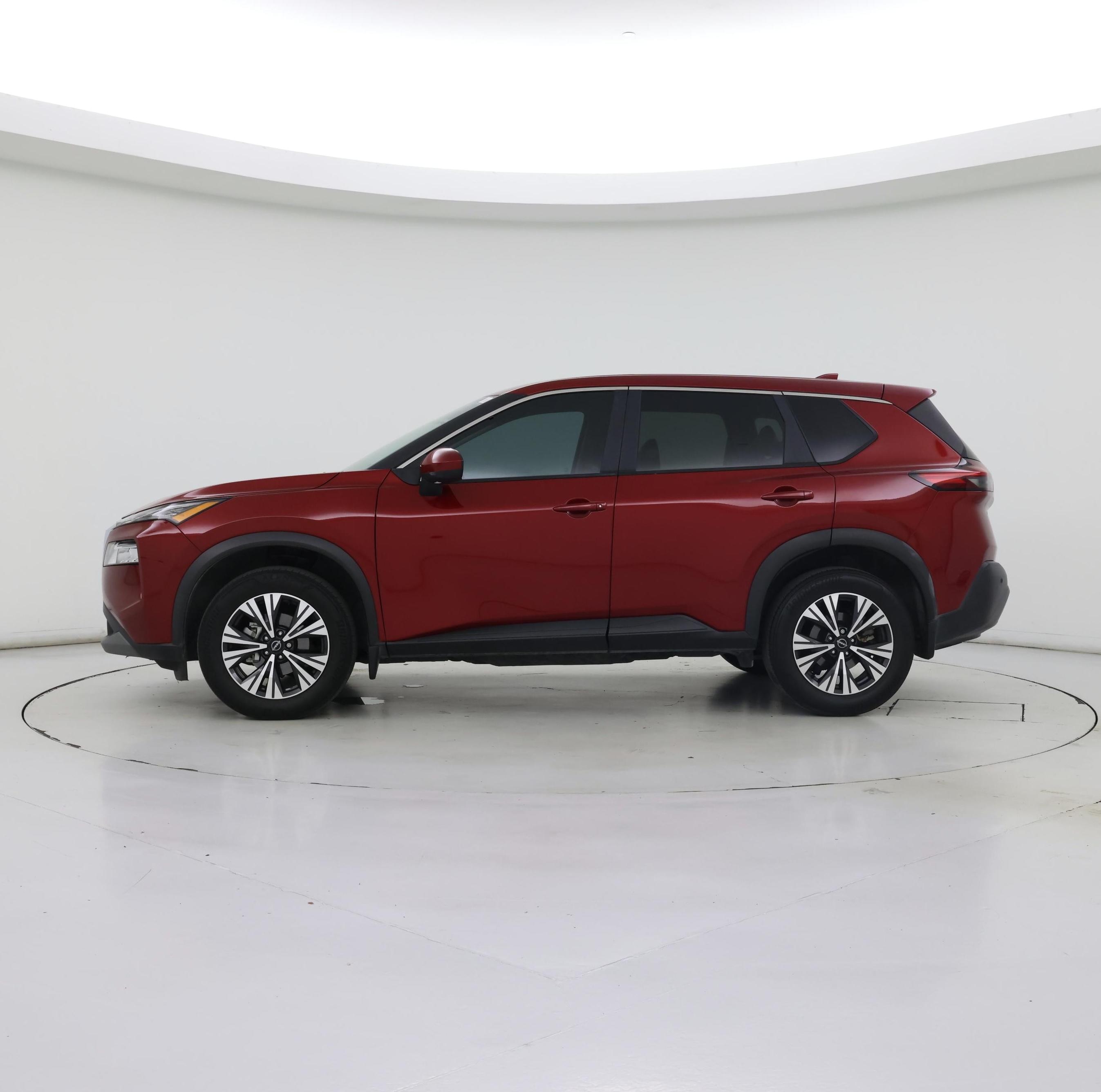 Thumbnail: 2023 Nissan Rogue - 3
