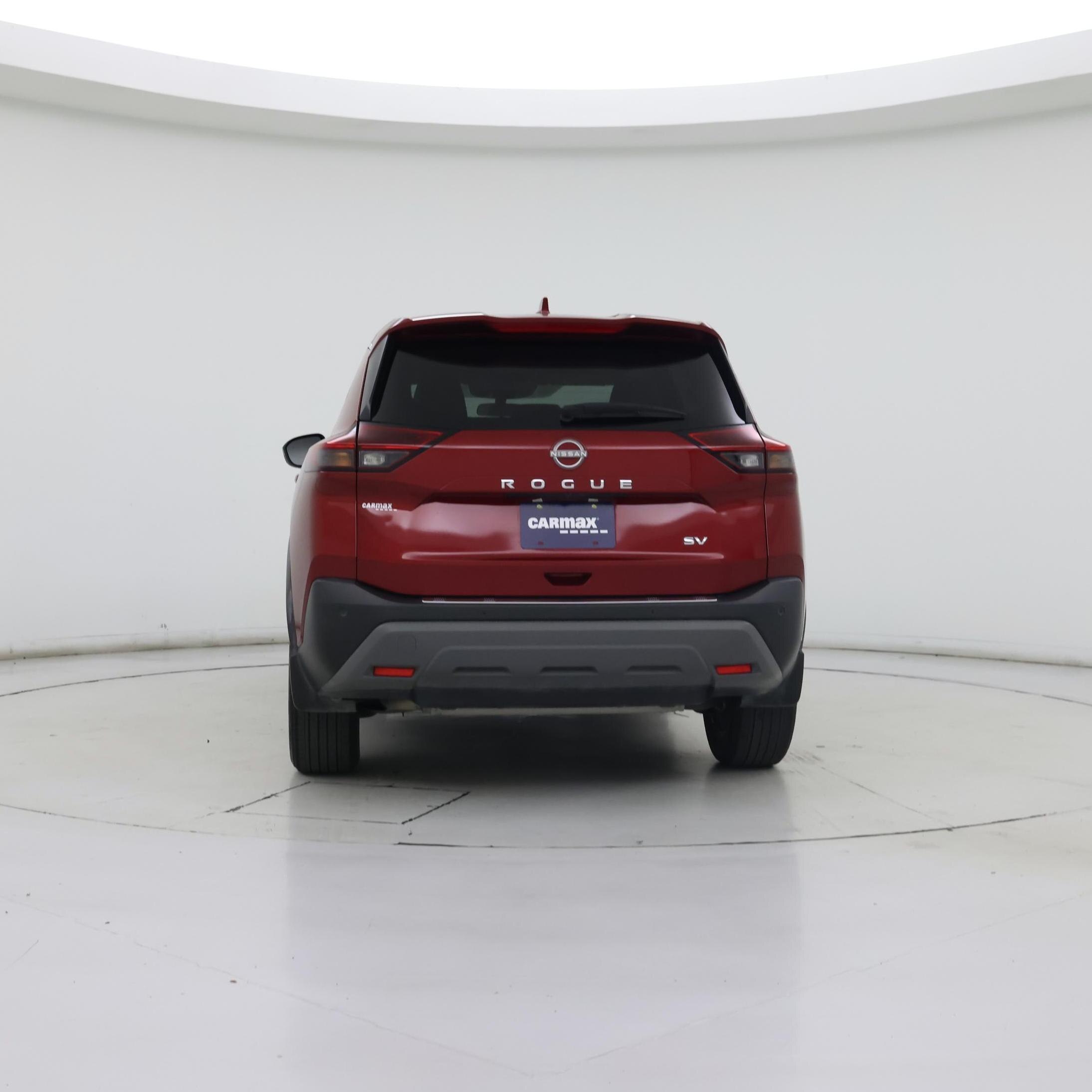 Thumbnail: 2023 Nissan Rogue - 6