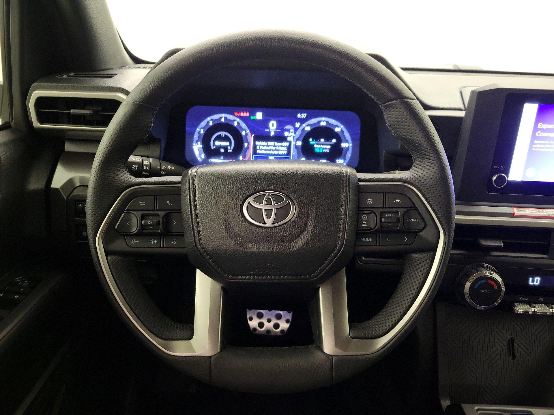 Thumbnail: 2024 Toyota Tacoma - 10