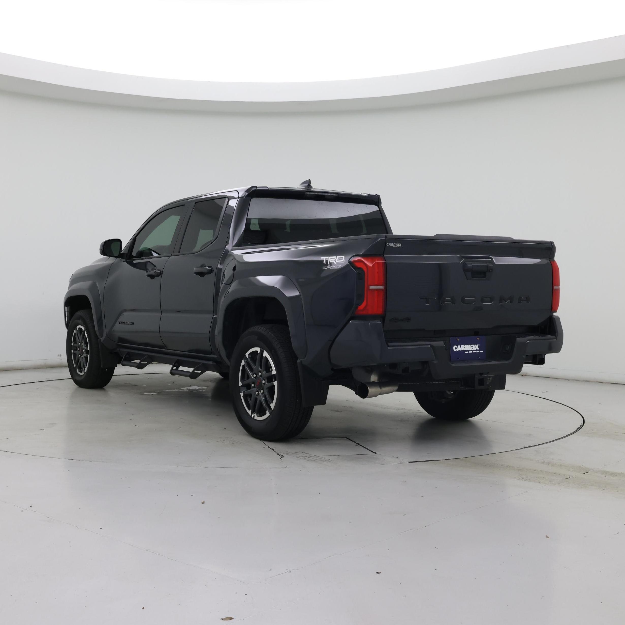 Thumbnail: 2024 Toyota Tacoma - 2