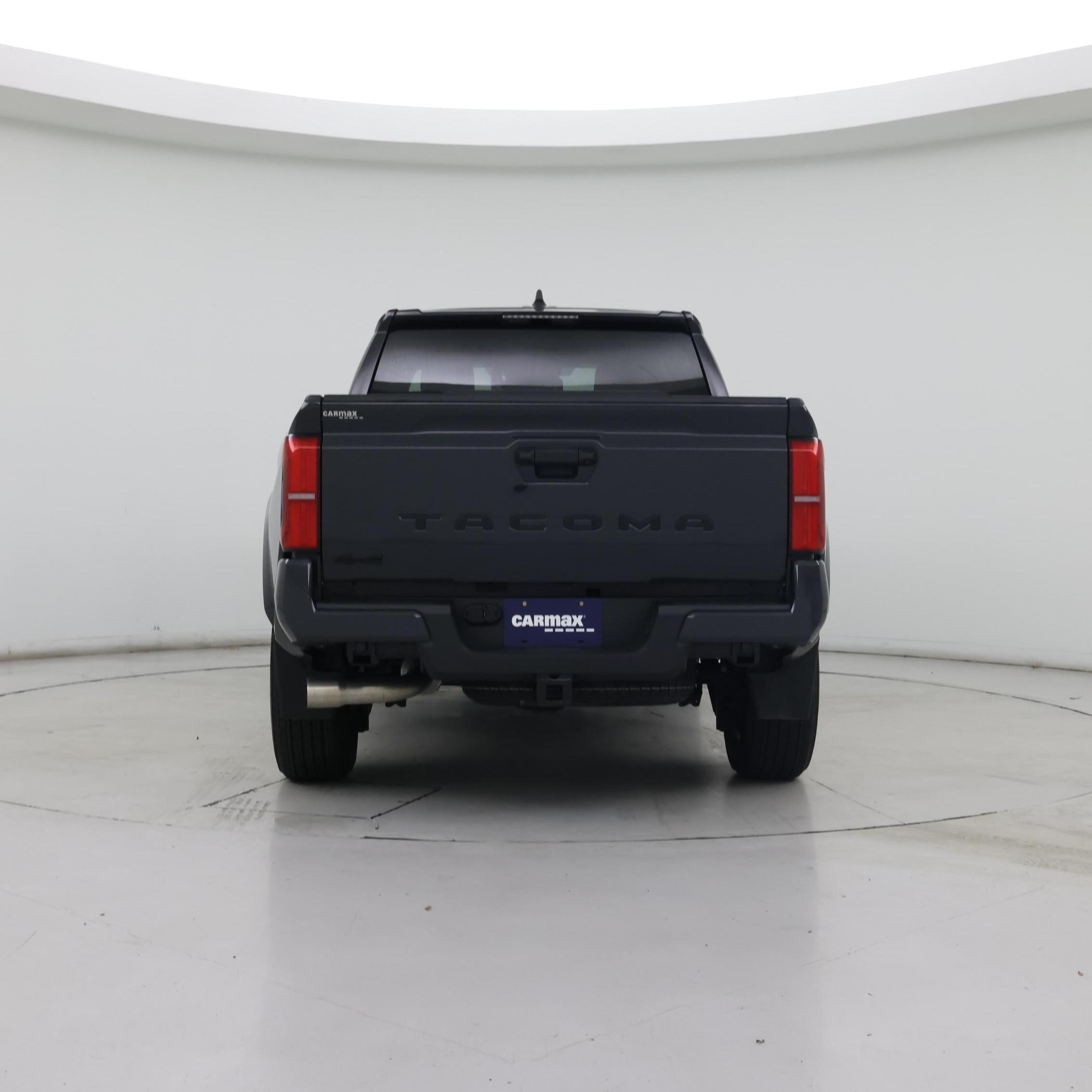 Thumbnail: 2024 Toyota Tacoma - 6