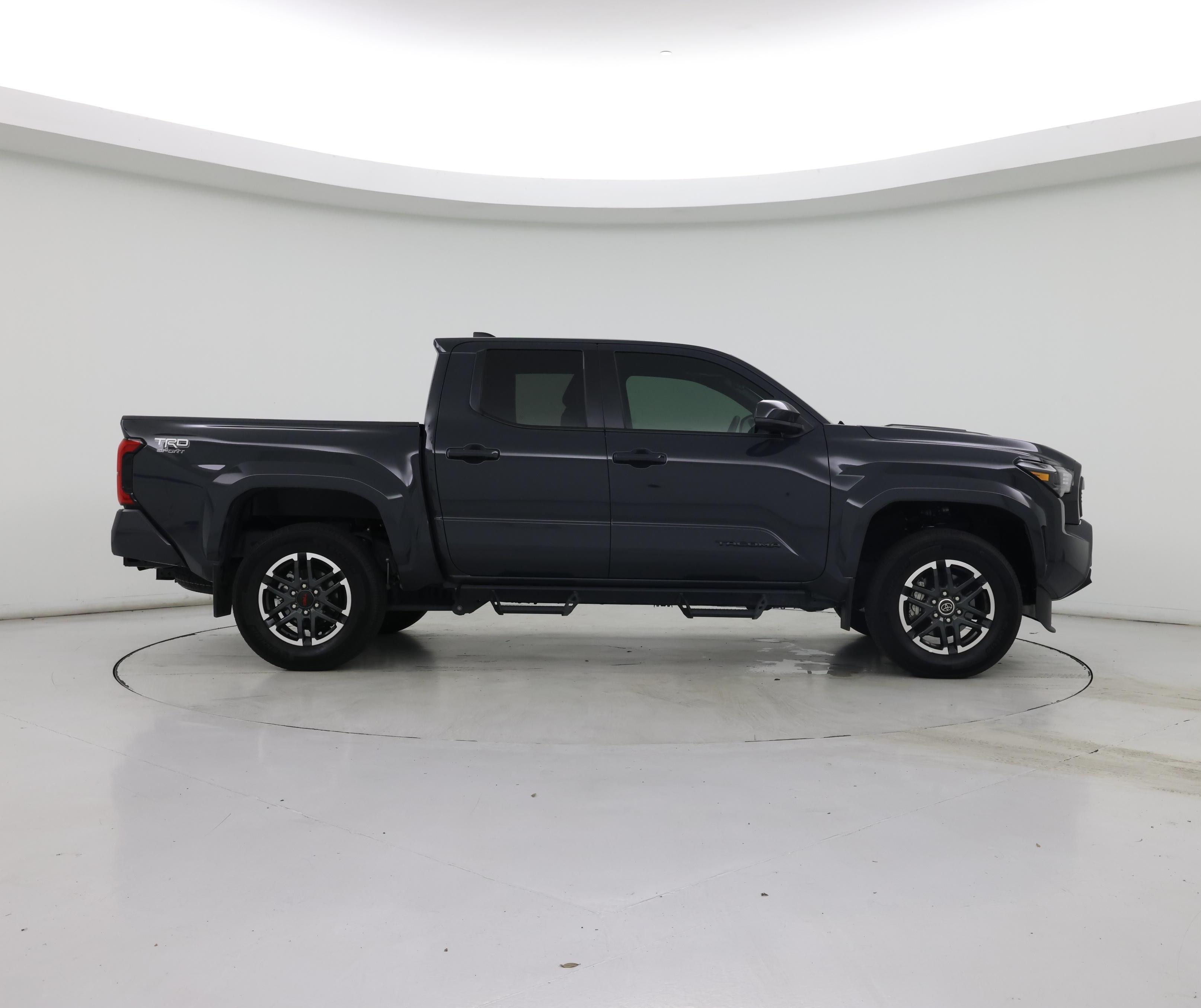 Thumbnail: 2024 Toyota Tacoma - 7