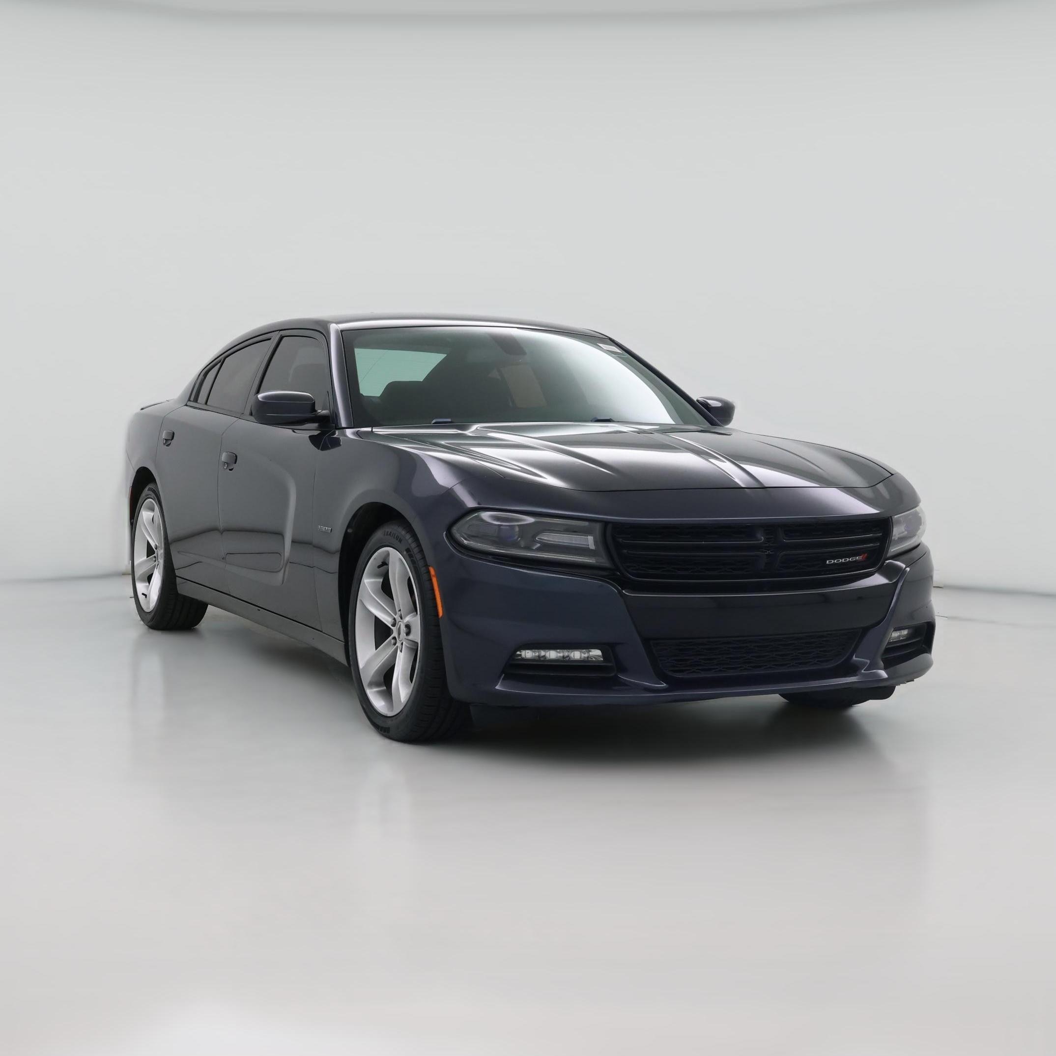 Thumbnail: 2018 Dodge Charger - 1