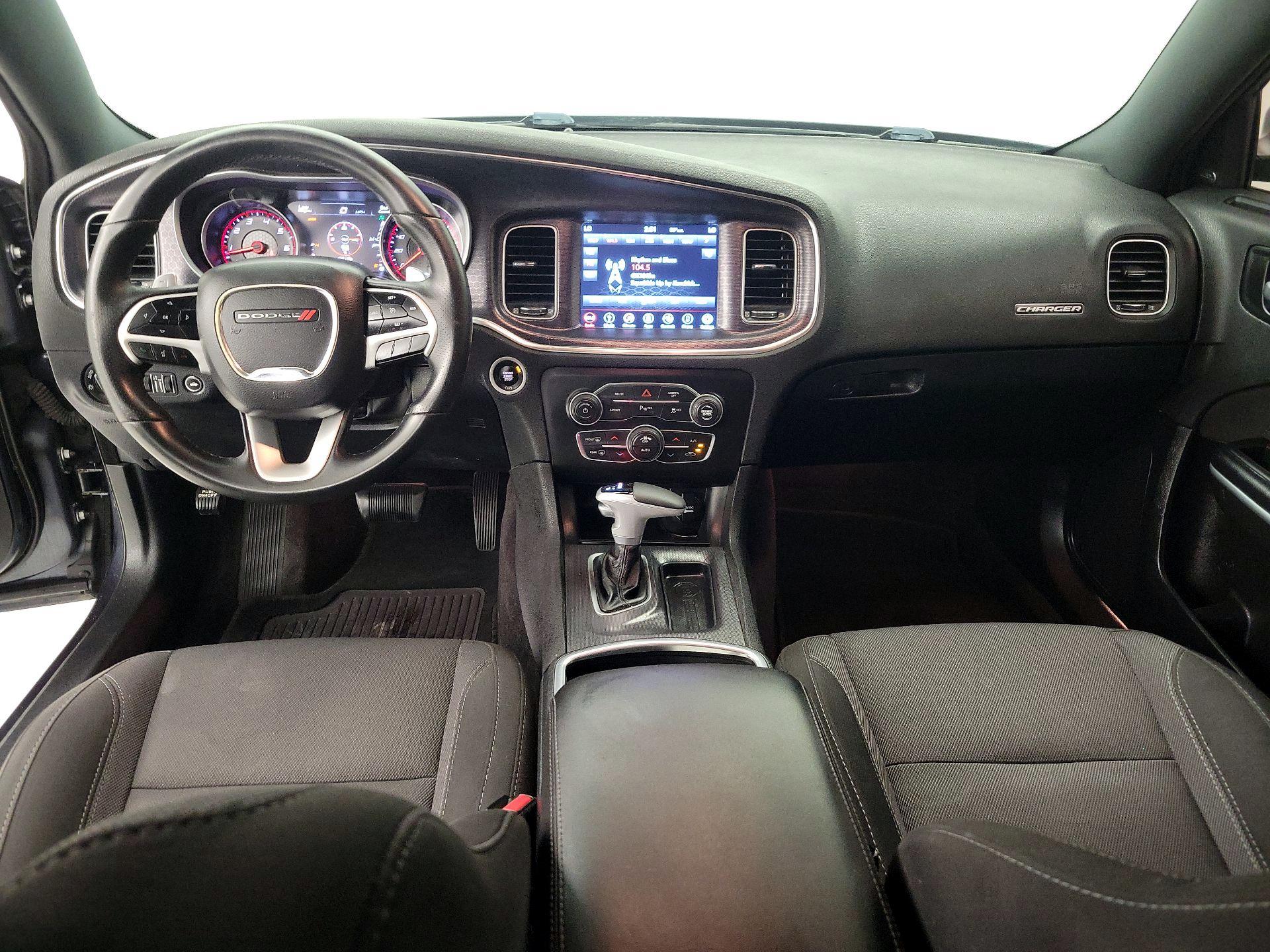 Thumbnail: 2018 Dodge Charger - 9