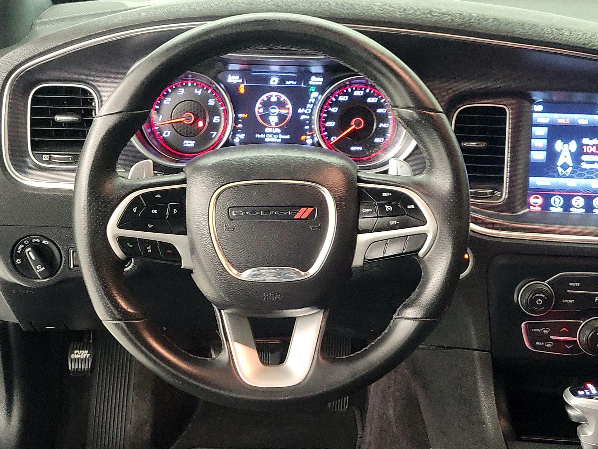 Thumbnail: 2018 Dodge Charger - 10