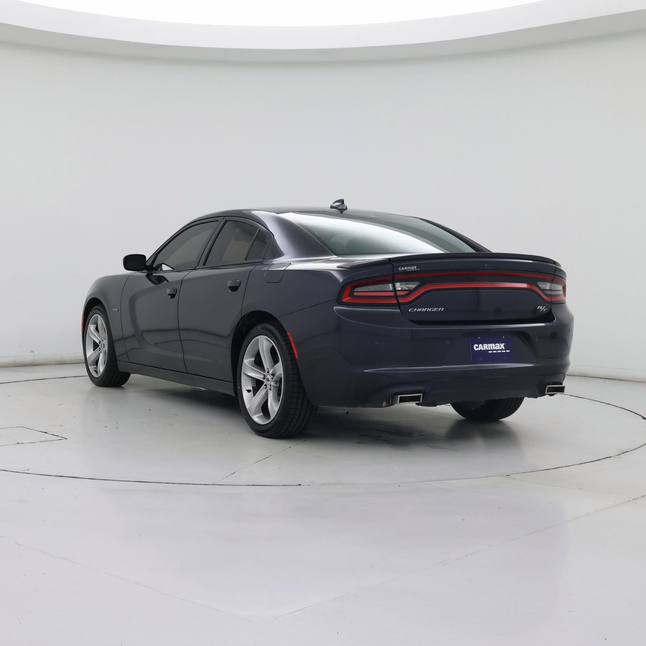 Thumbnail: 2018 Dodge Charger - 2