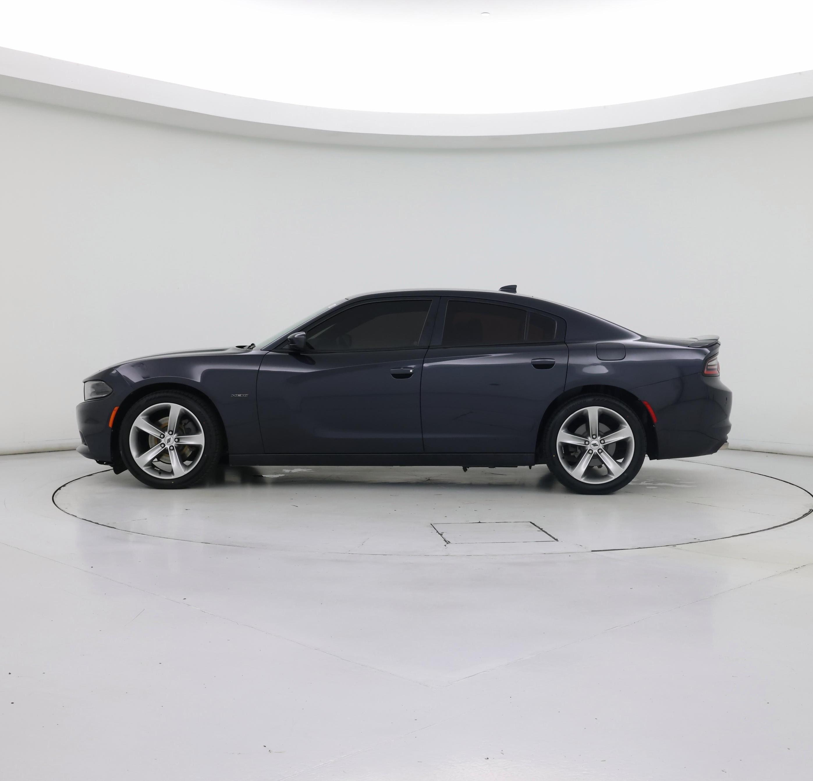 Thumbnail: 2018 Dodge Charger - 3