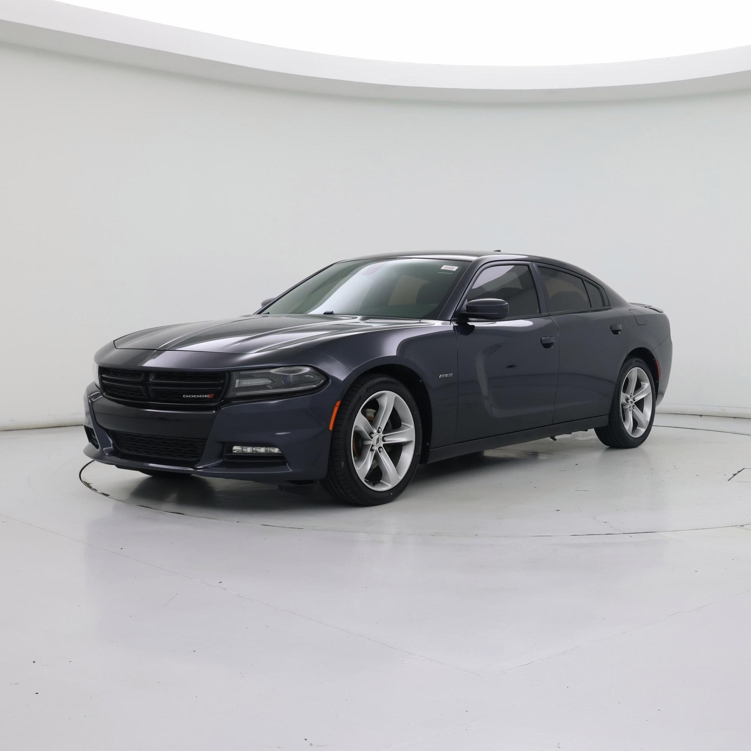 Thumbnail: 2018 Dodge Charger - 4