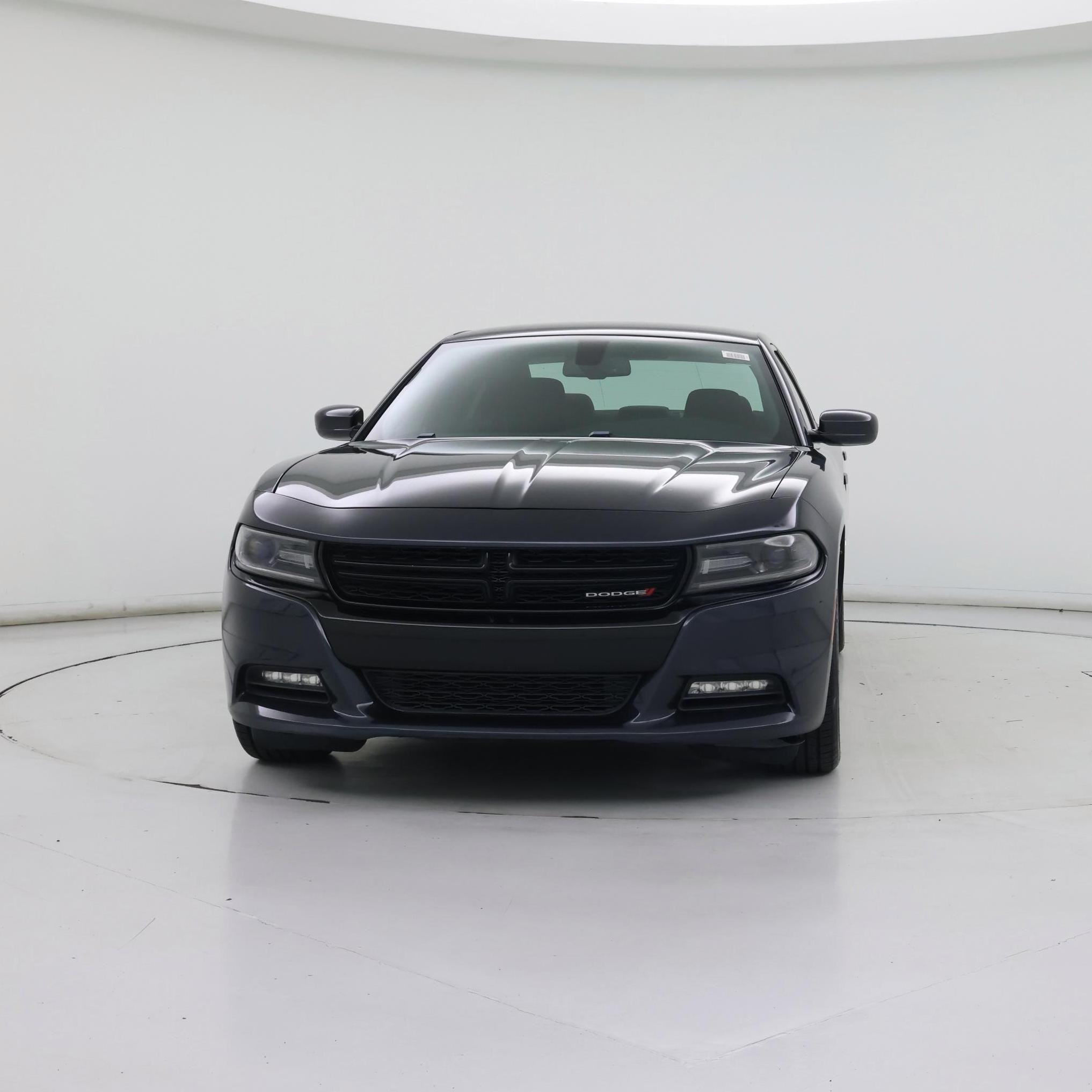 Thumbnail: 2018 Dodge Charger - 5