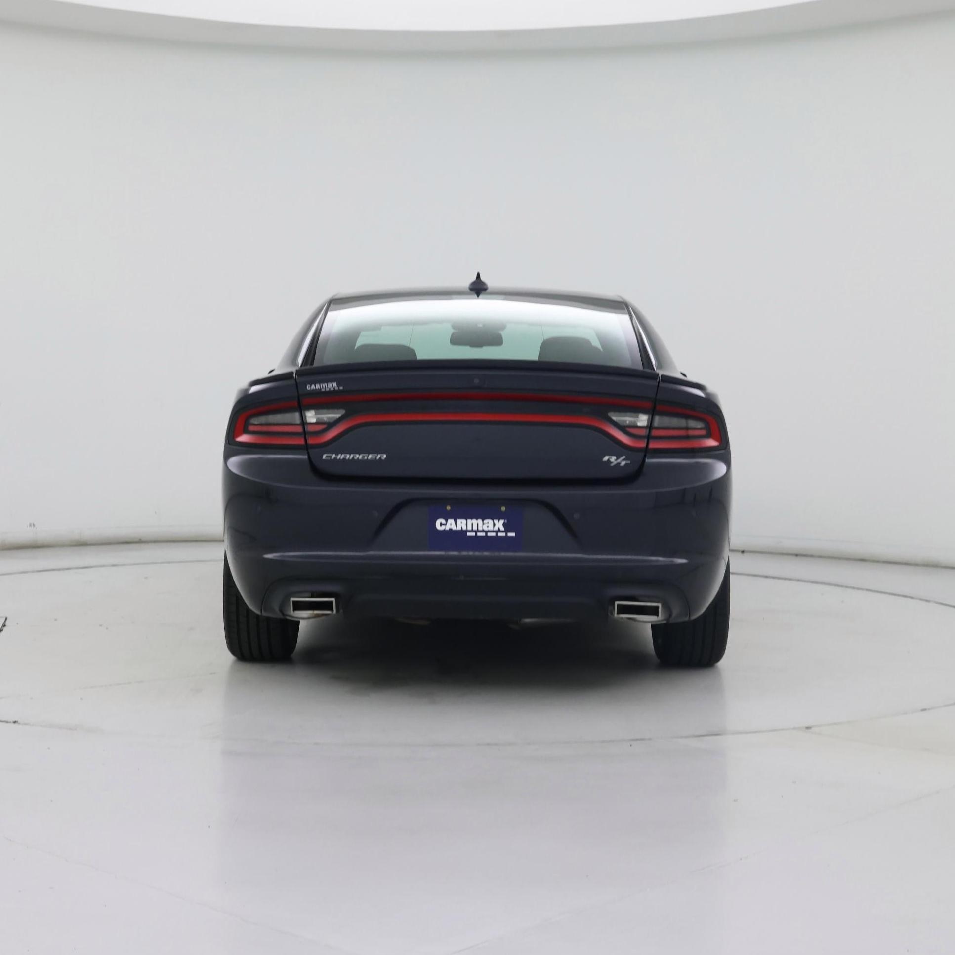 Thumbnail: 2018 Dodge Charger - 6