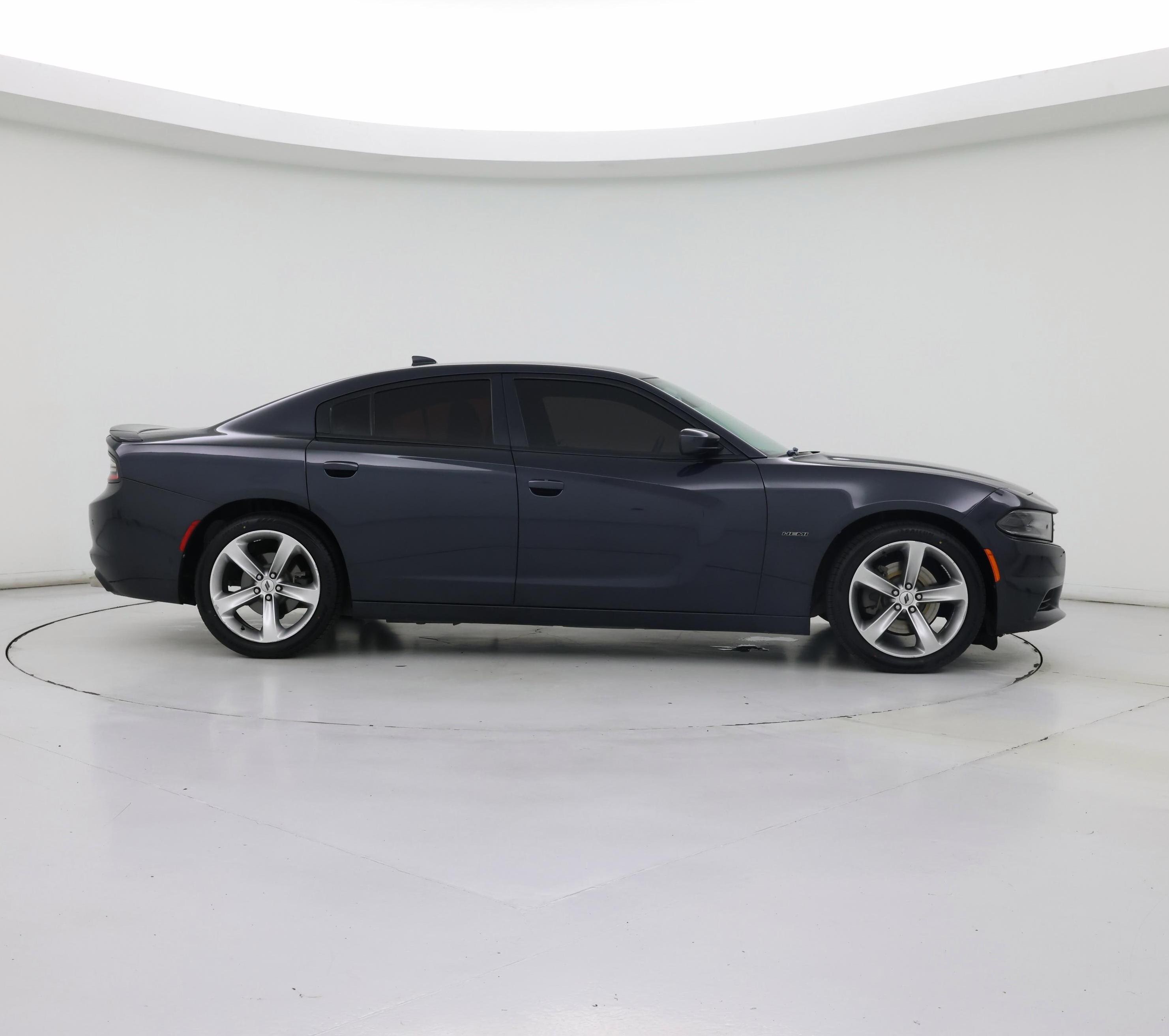 Thumbnail: 2018 Dodge Charger - 7