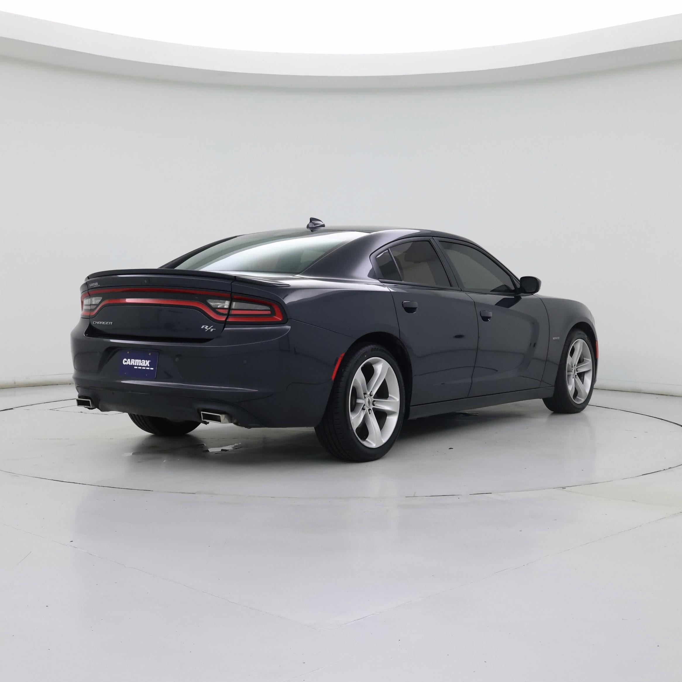 Thumbnail: 2018 Dodge Charger - 8