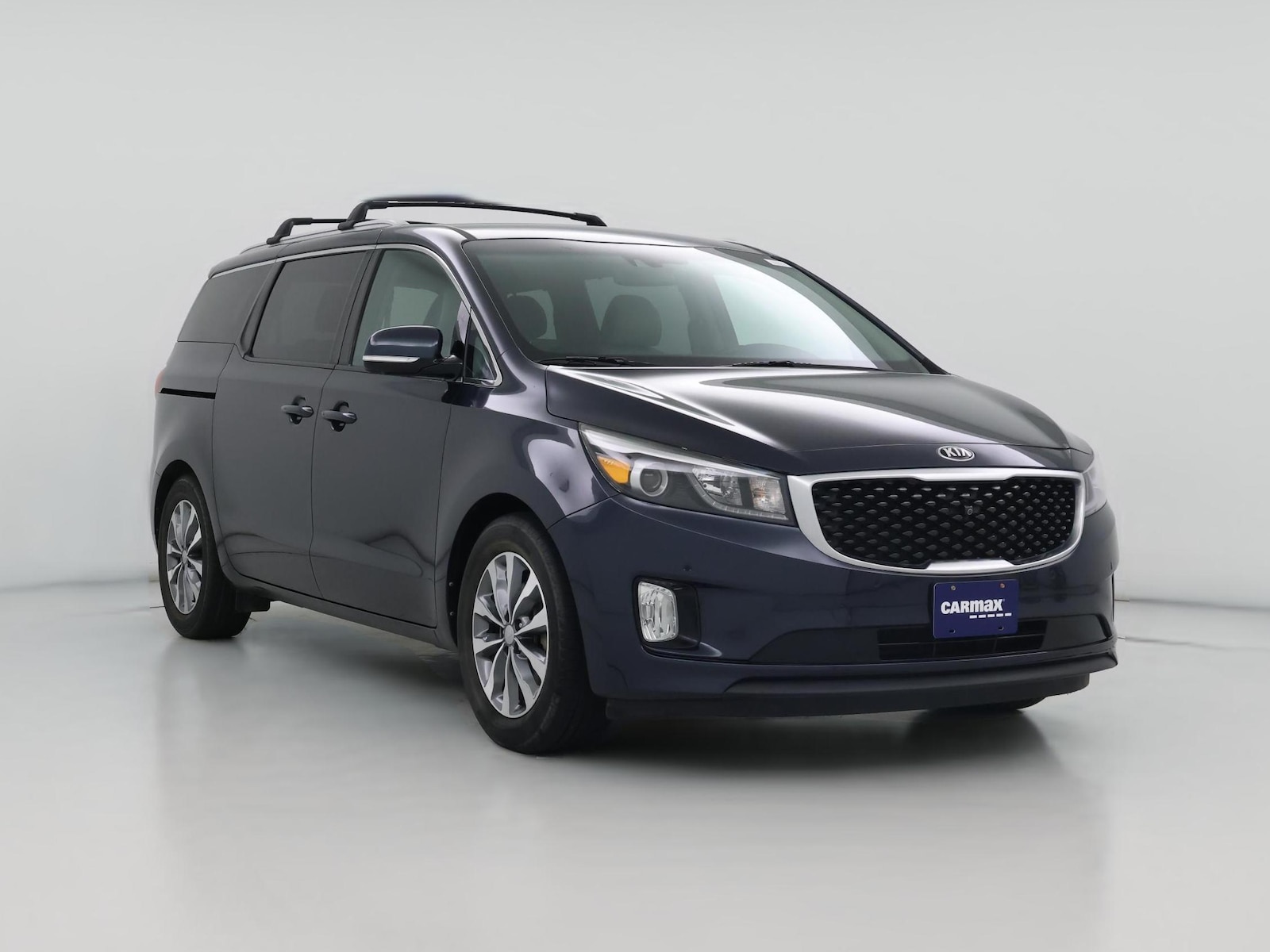 2016 Kia Sedona SX