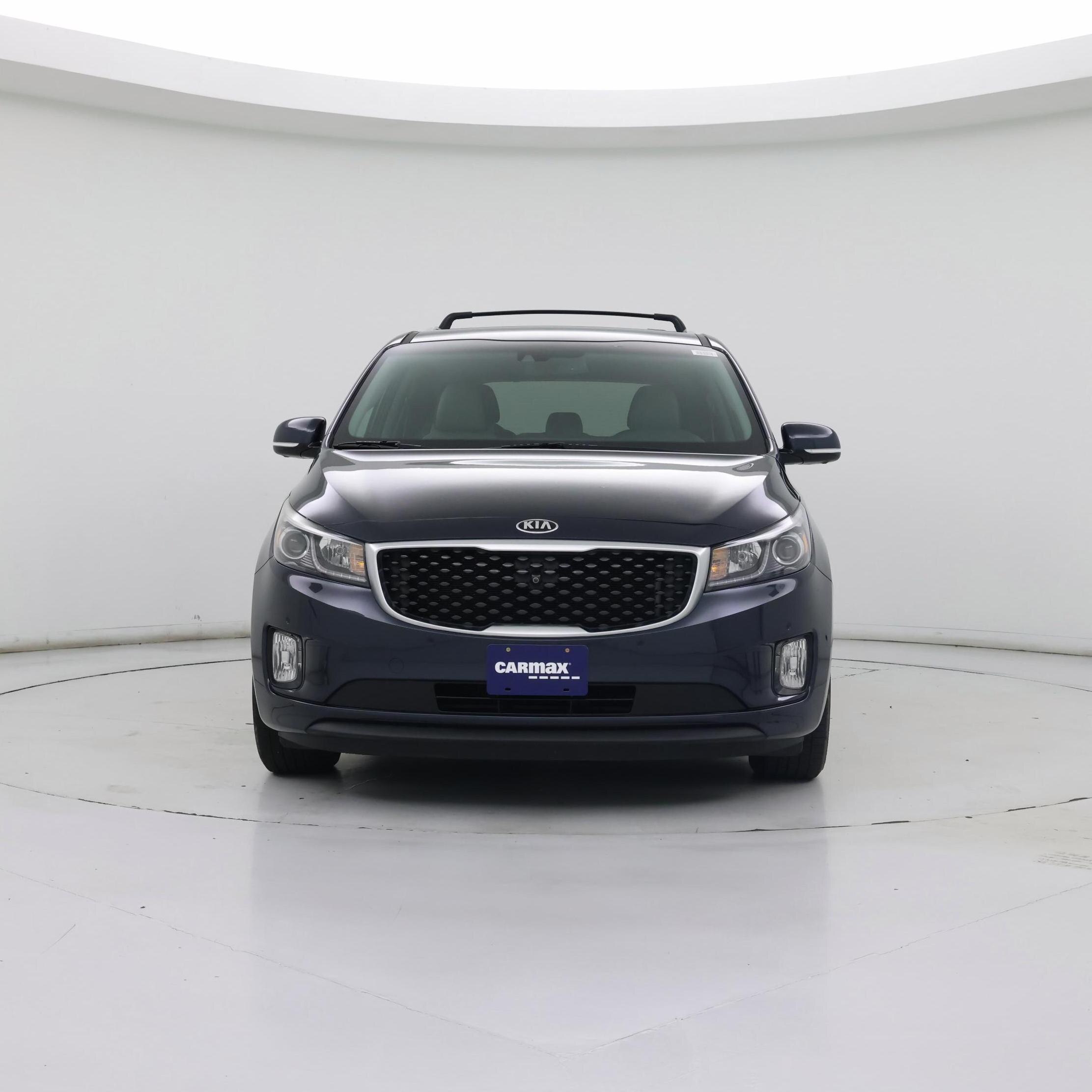 Thumbnail: 2016 Kia Sedona - 5