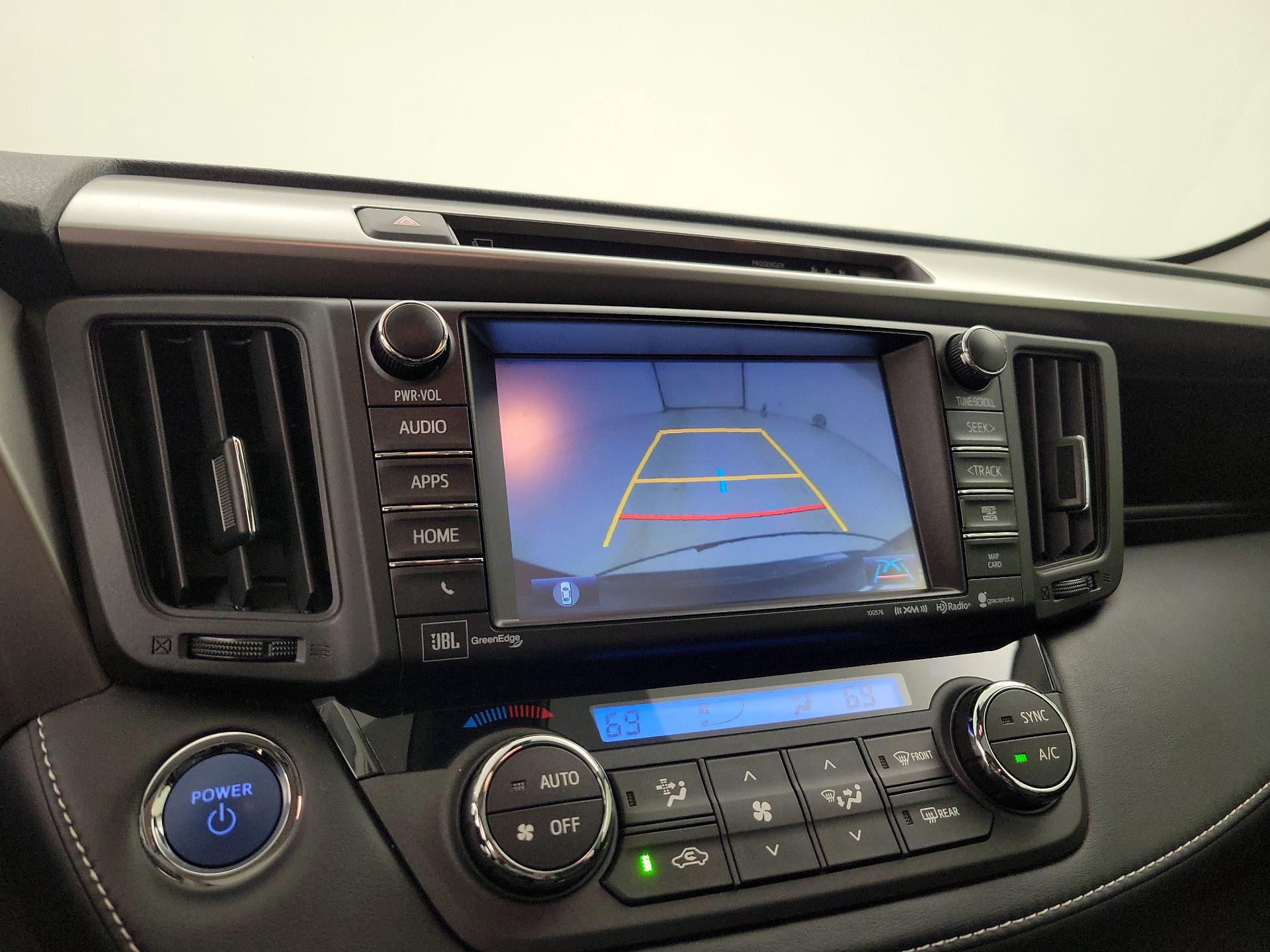 Thumbnail: 2017 Toyota RAV4 - 14