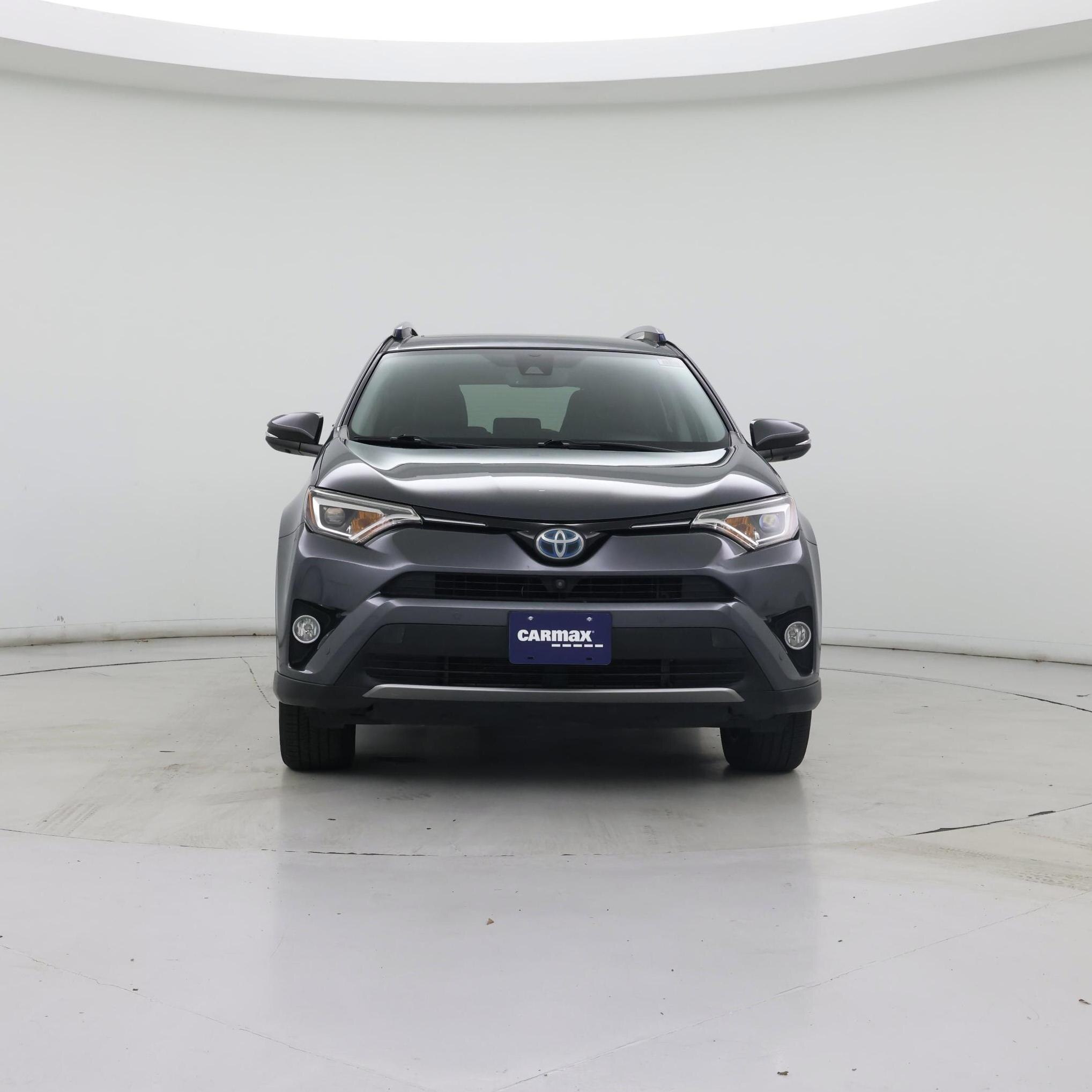 Thumbnail: 2017 Toyota RAV4 - 5