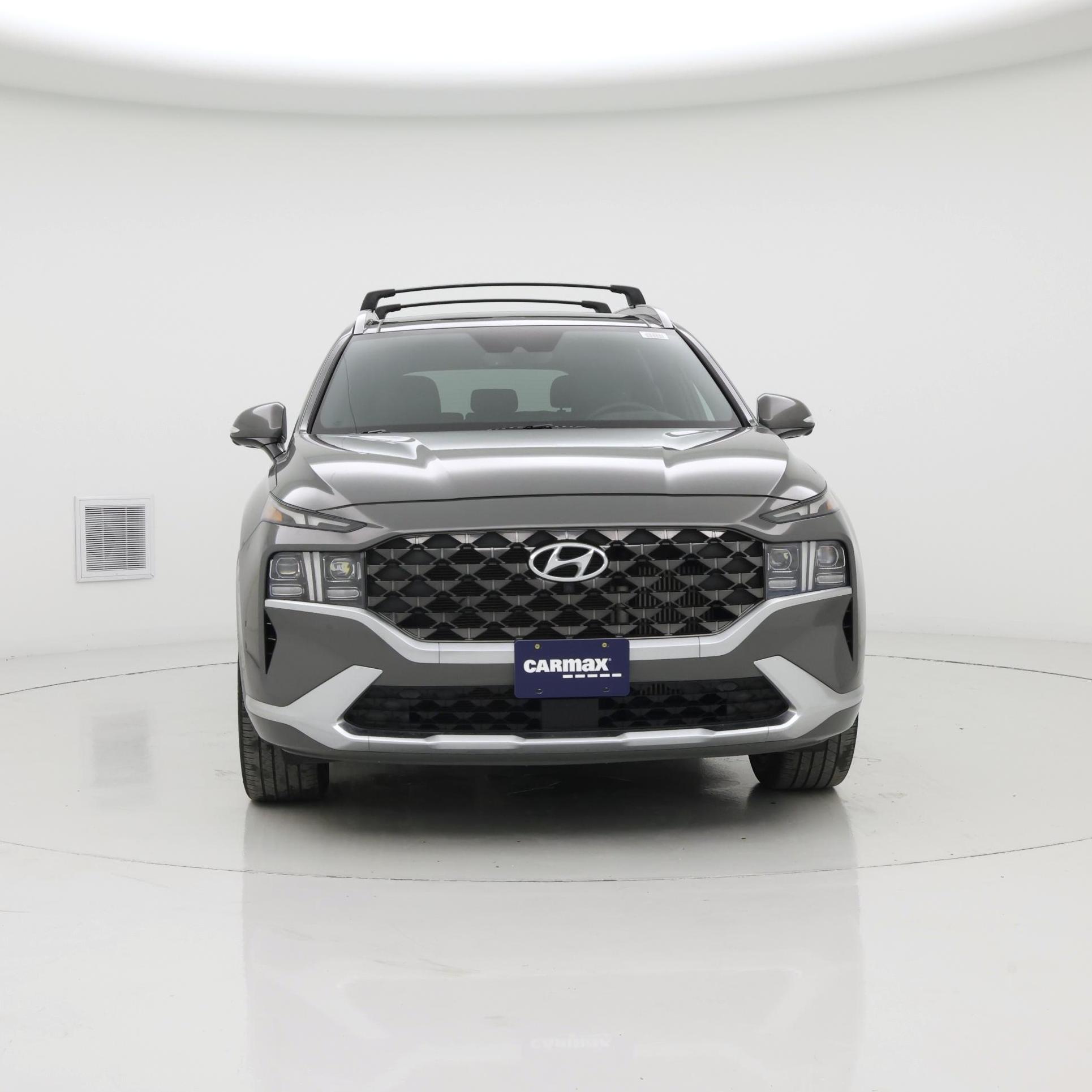 Thumbnail: 2022 Hyundai Santa Fe - 5