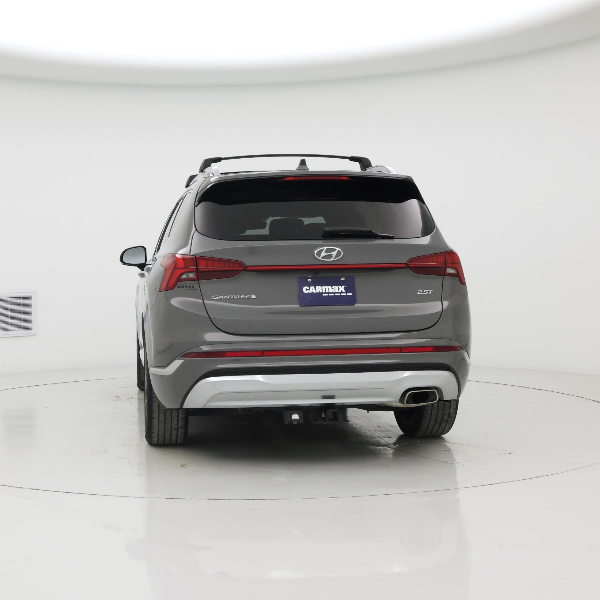 Thumbnail: 2022 Hyundai Santa Fe - 6