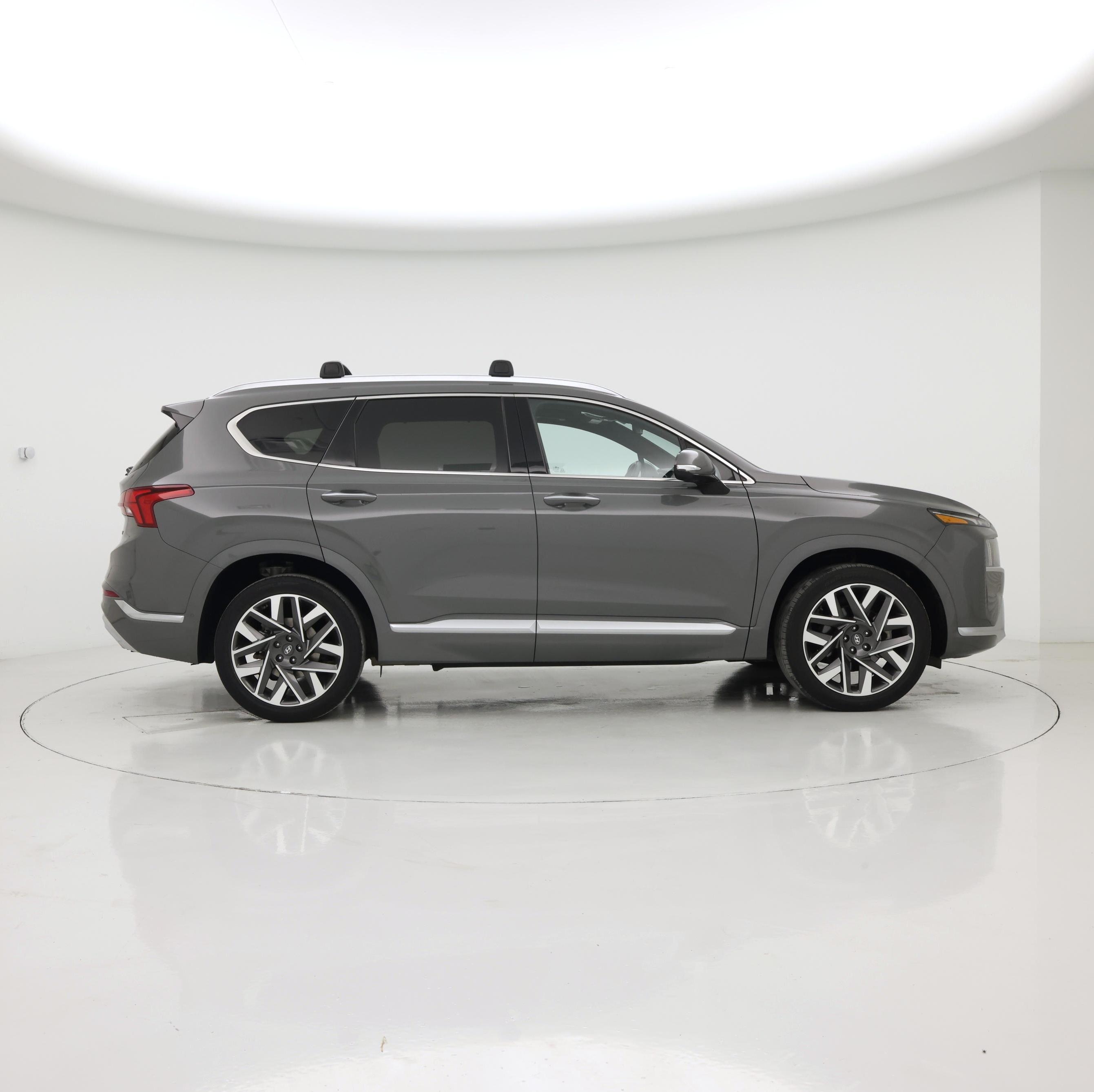 Thumbnail: 2022 Hyundai Santa Fe - 7