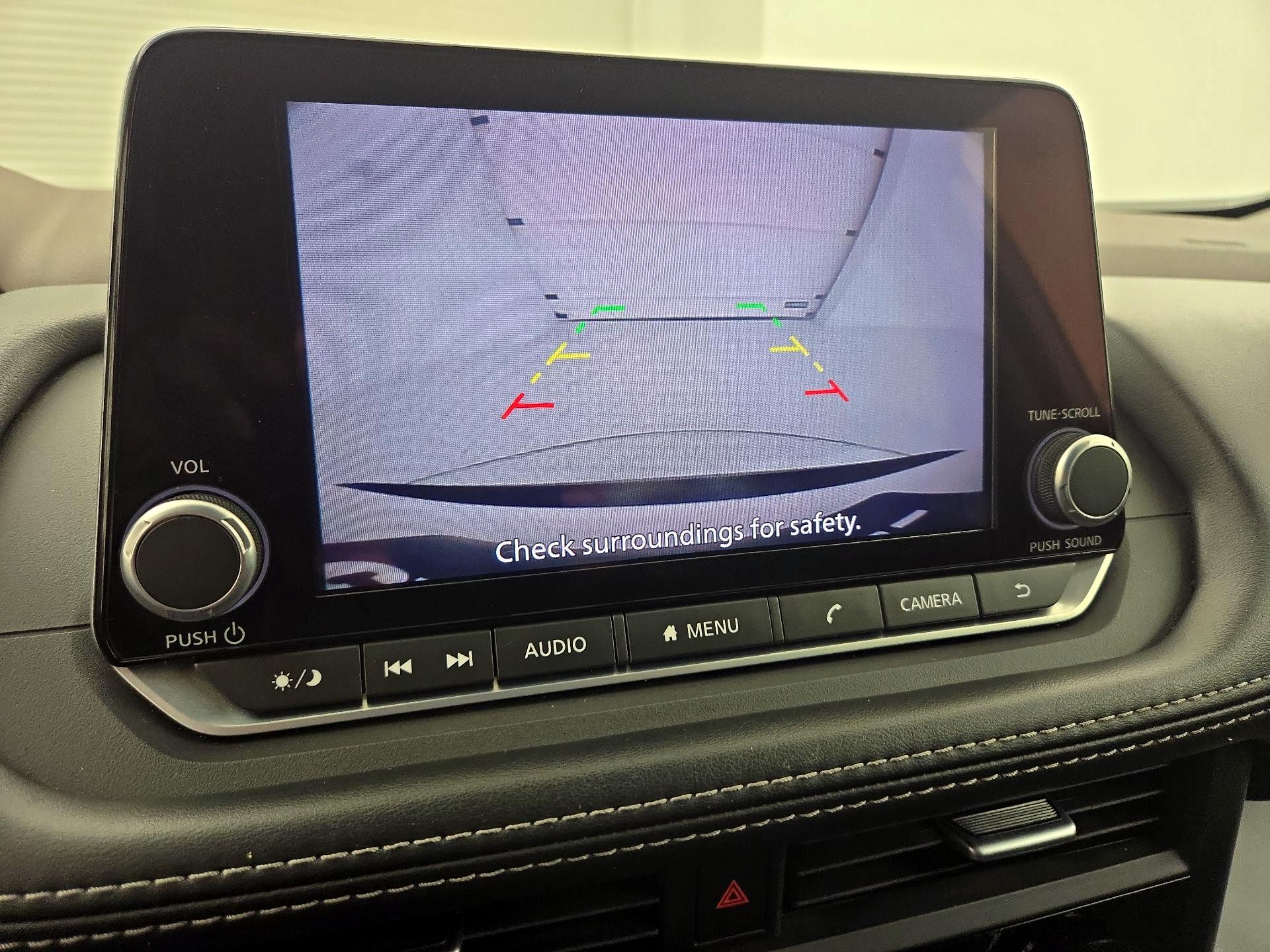 Thumbnail: 2023 Nissan Rogue - 14