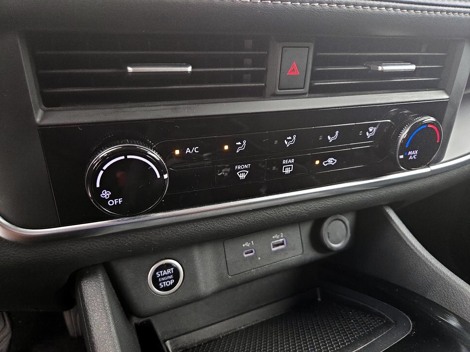 Thumbnail: 2023 Nissan Rogue - 16