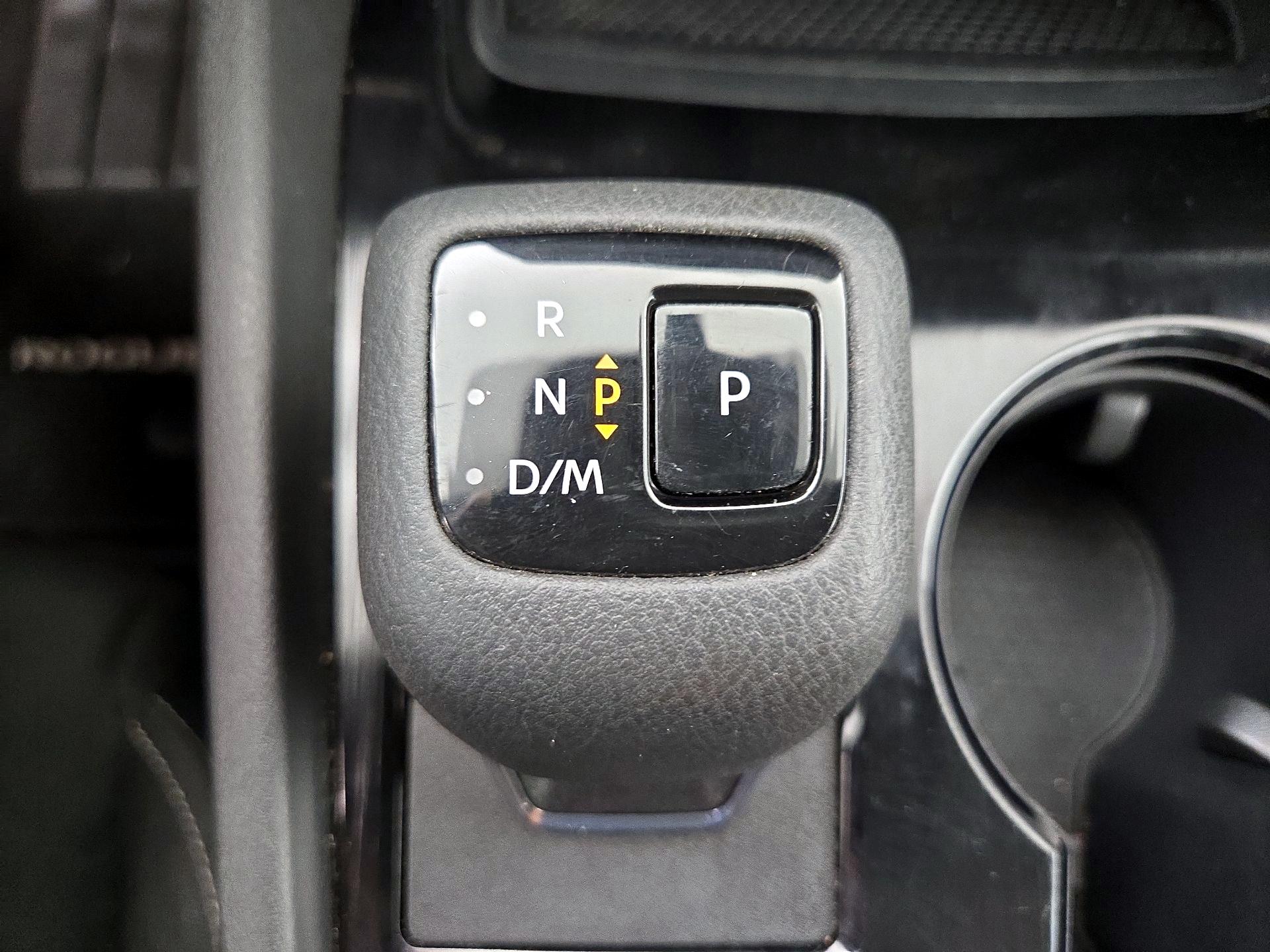 Thumbnail: 2023 Nissan Rogue - 17