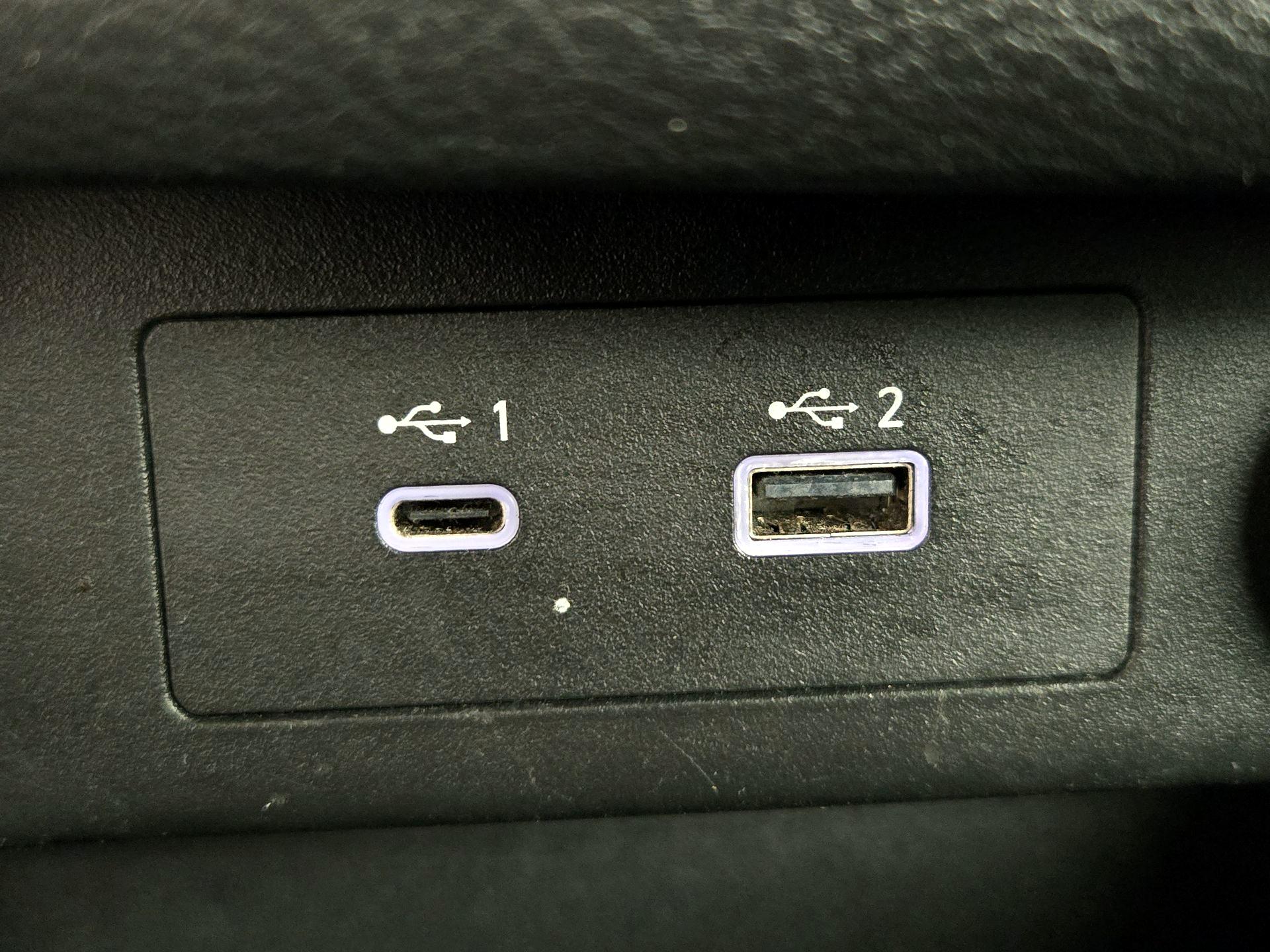 Thumbnail: 2023 Nissan Rogue - 18