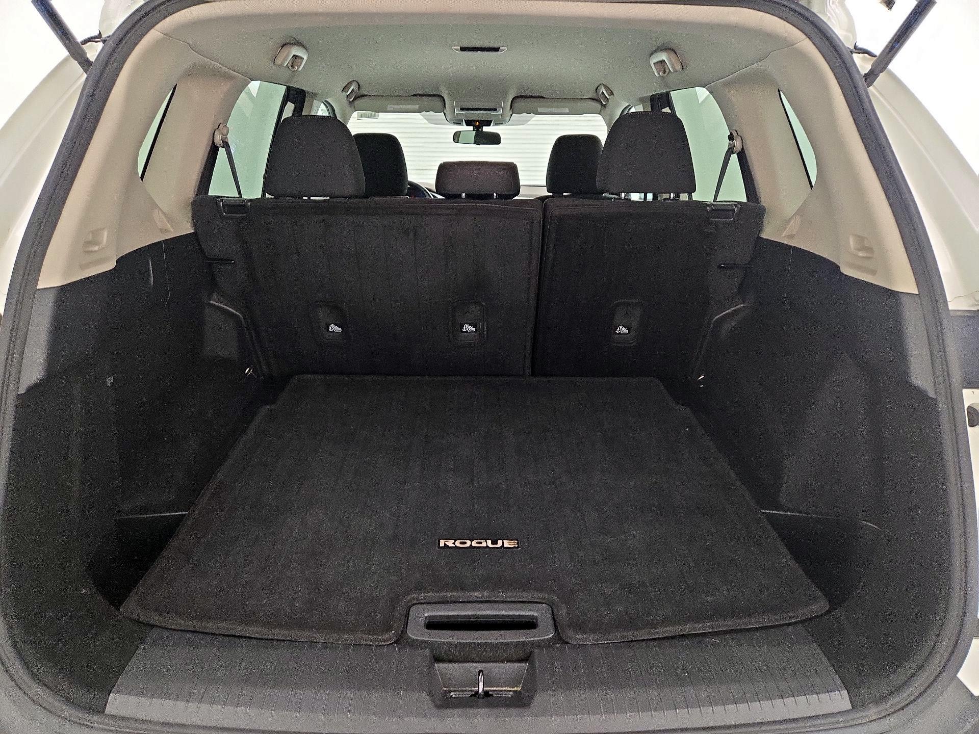 Thumbnail: 2023 Nissan Rogue - 20