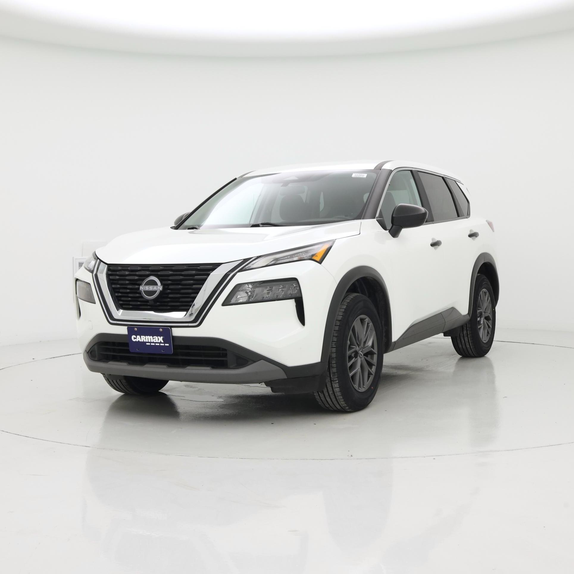 Thumbnail: 2023 Nissan Rogue - 4